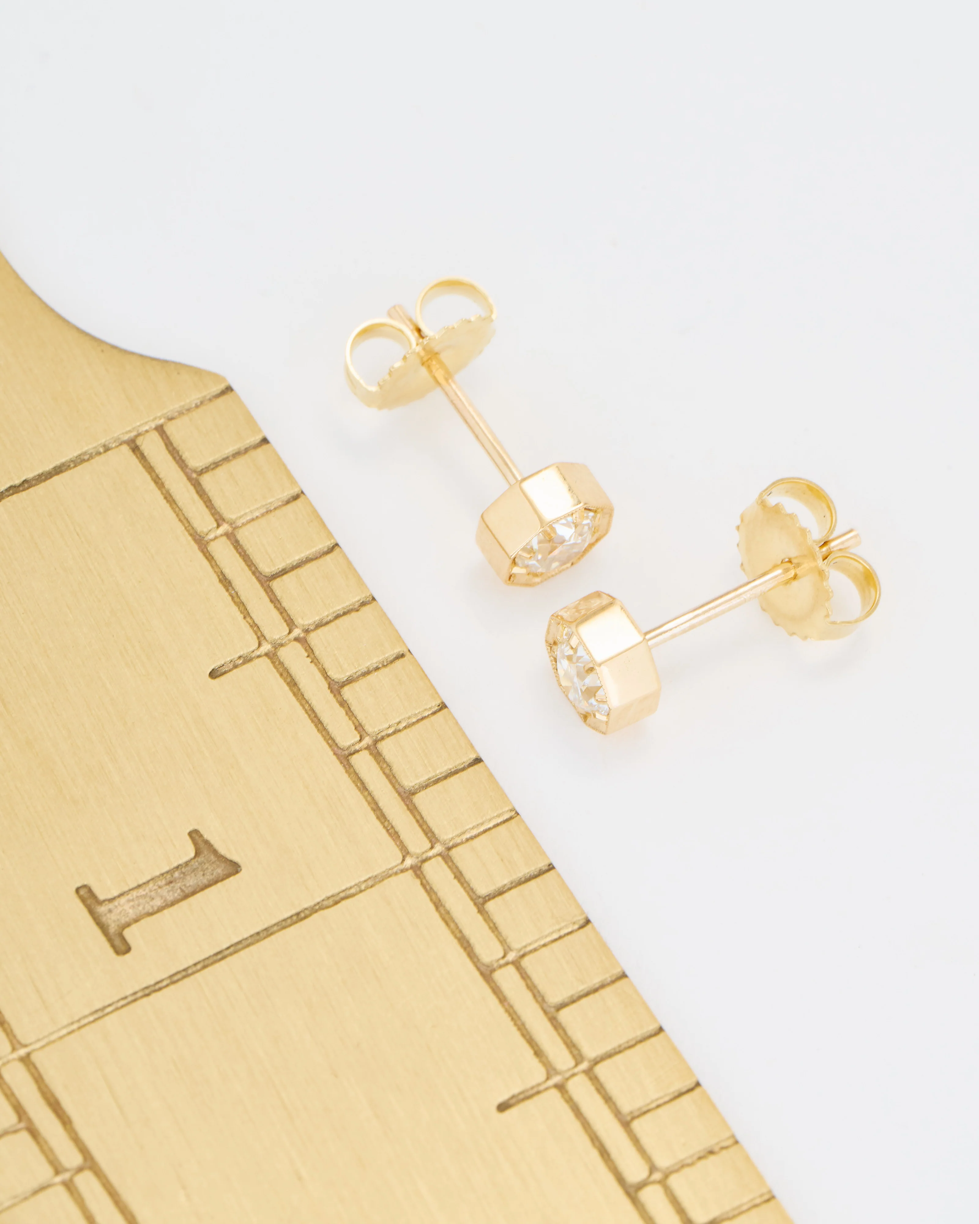 gemma studs - Image 5