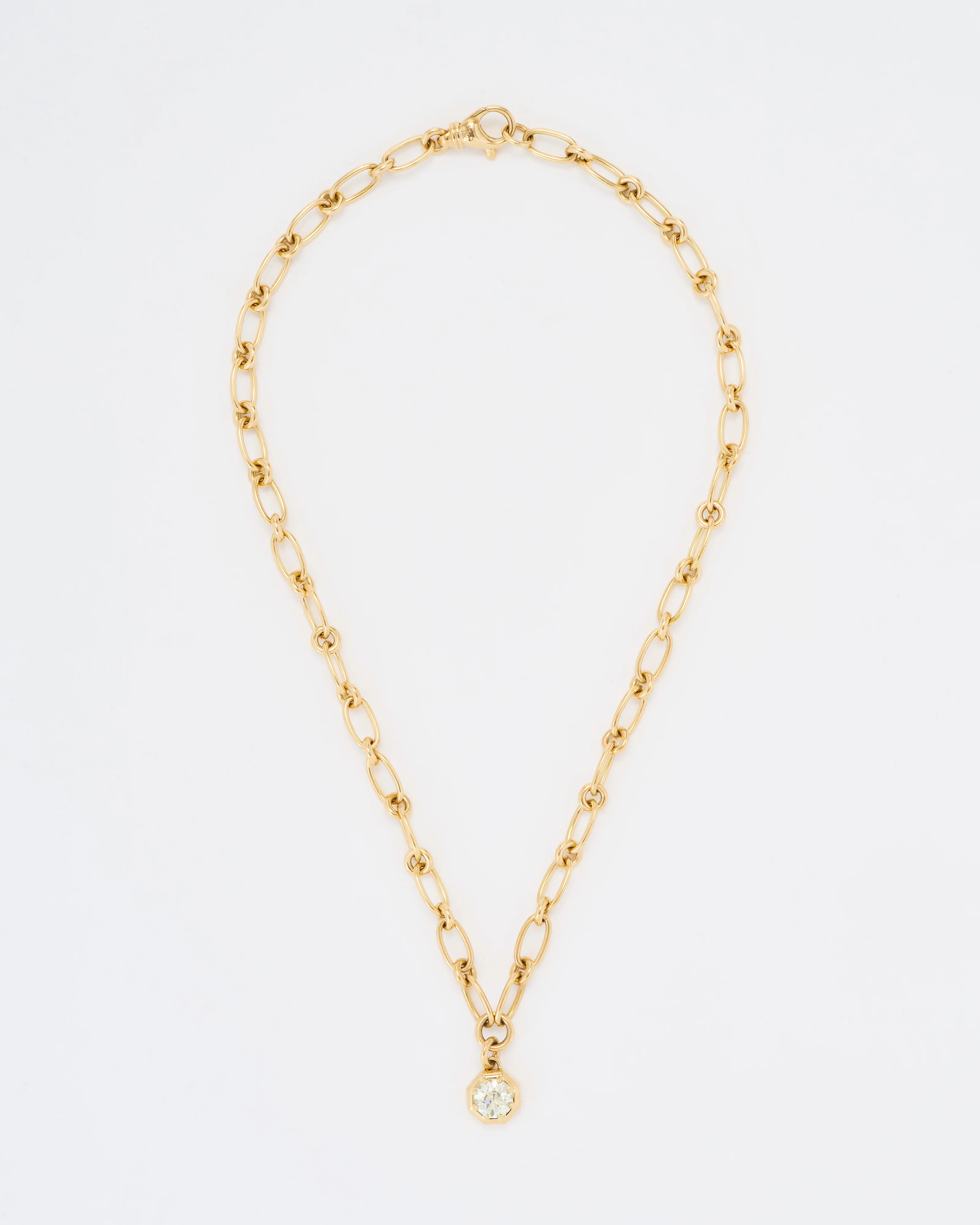 lola necklace large - Image 3