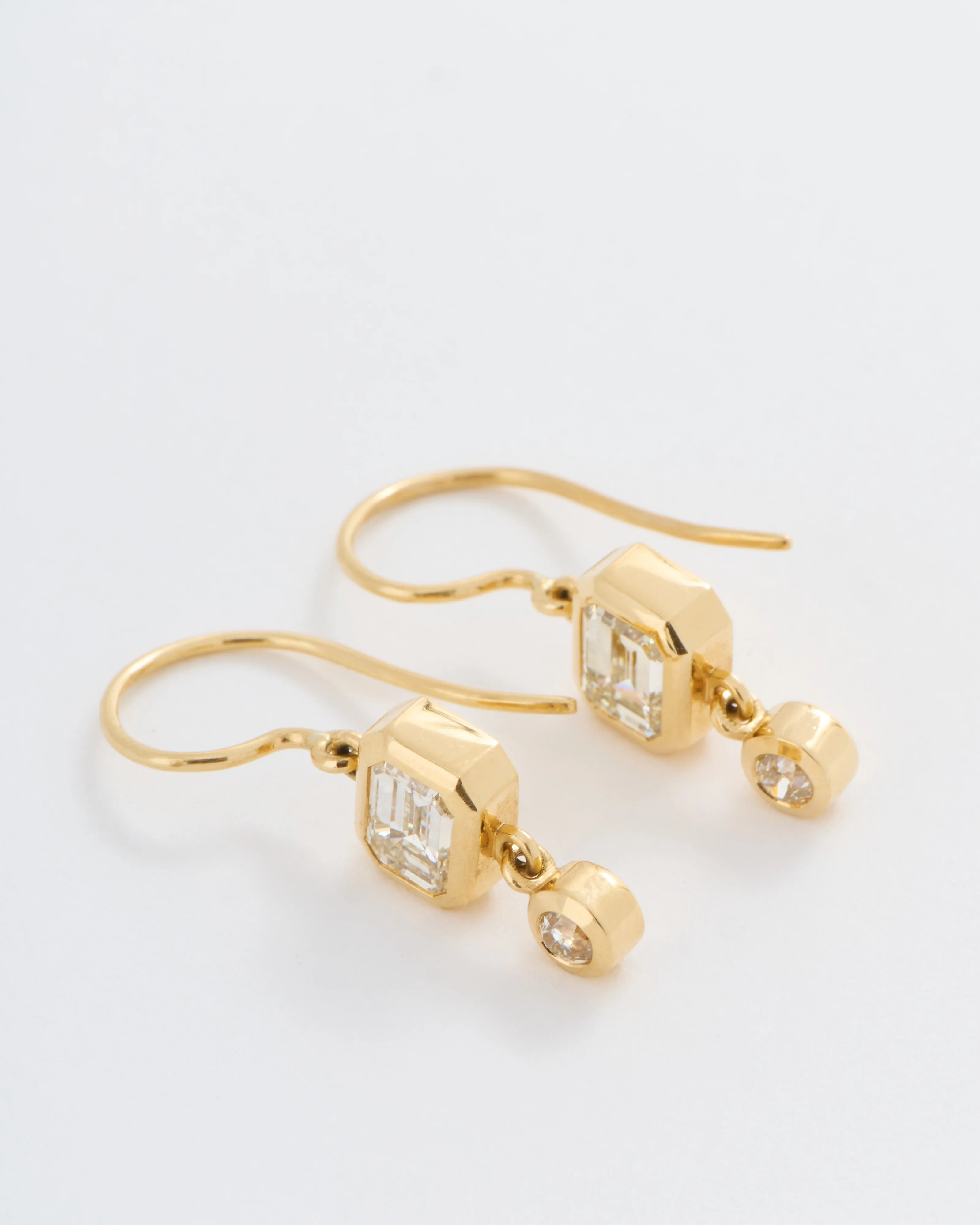 paloma earrings - Image 3