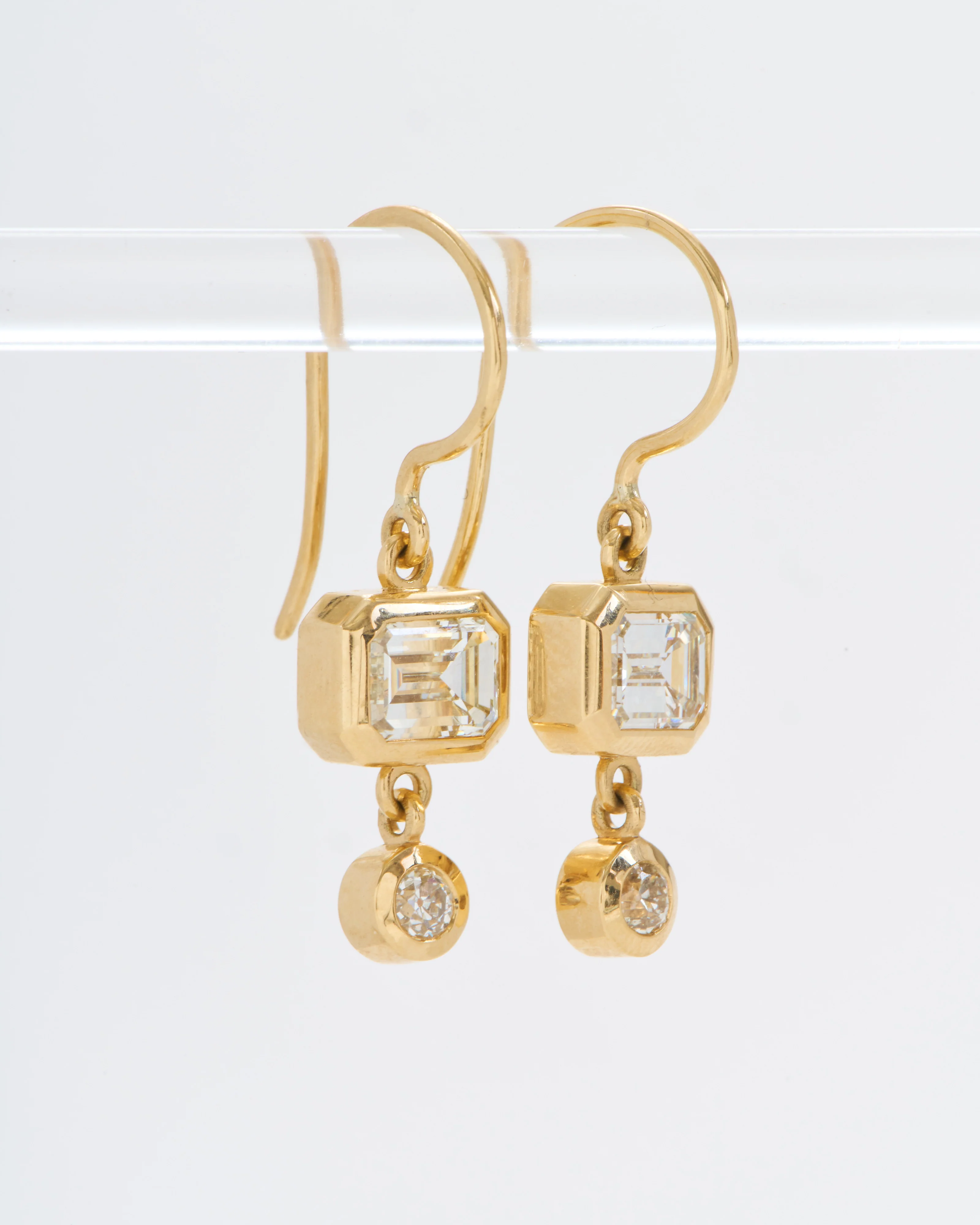 paloma earrings - Image 4