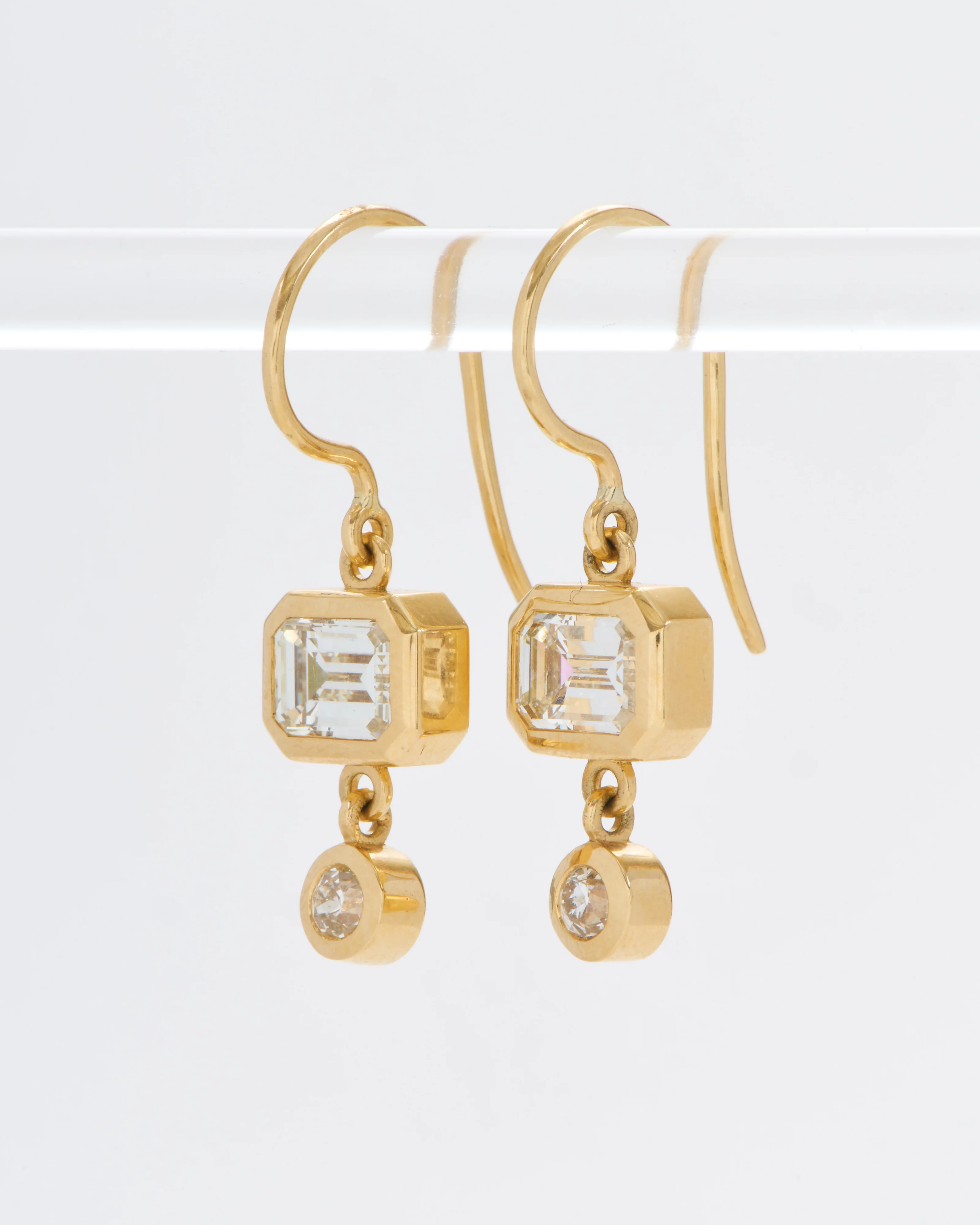 paloma earrings - Image 5