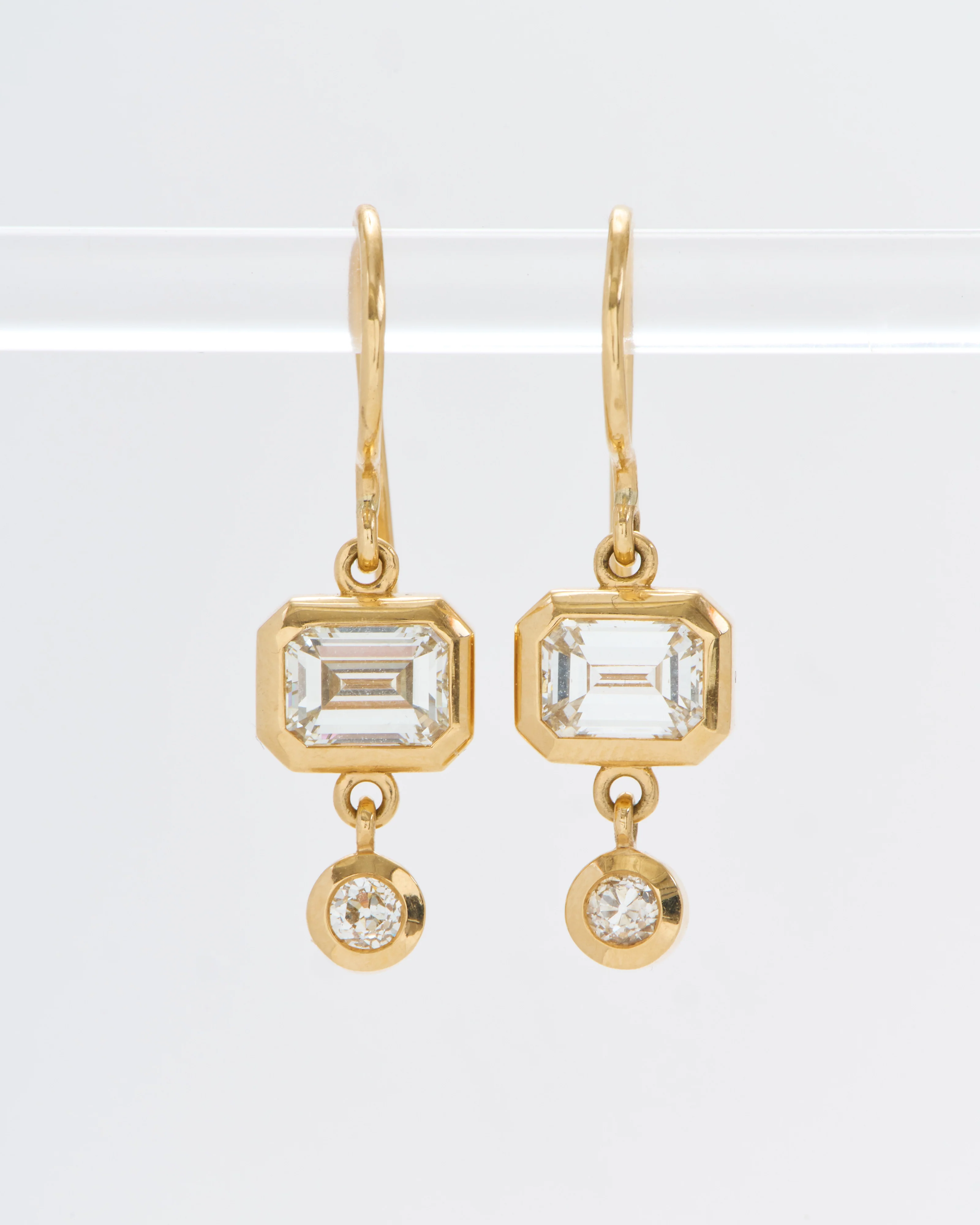 paloma earrings - Image 6