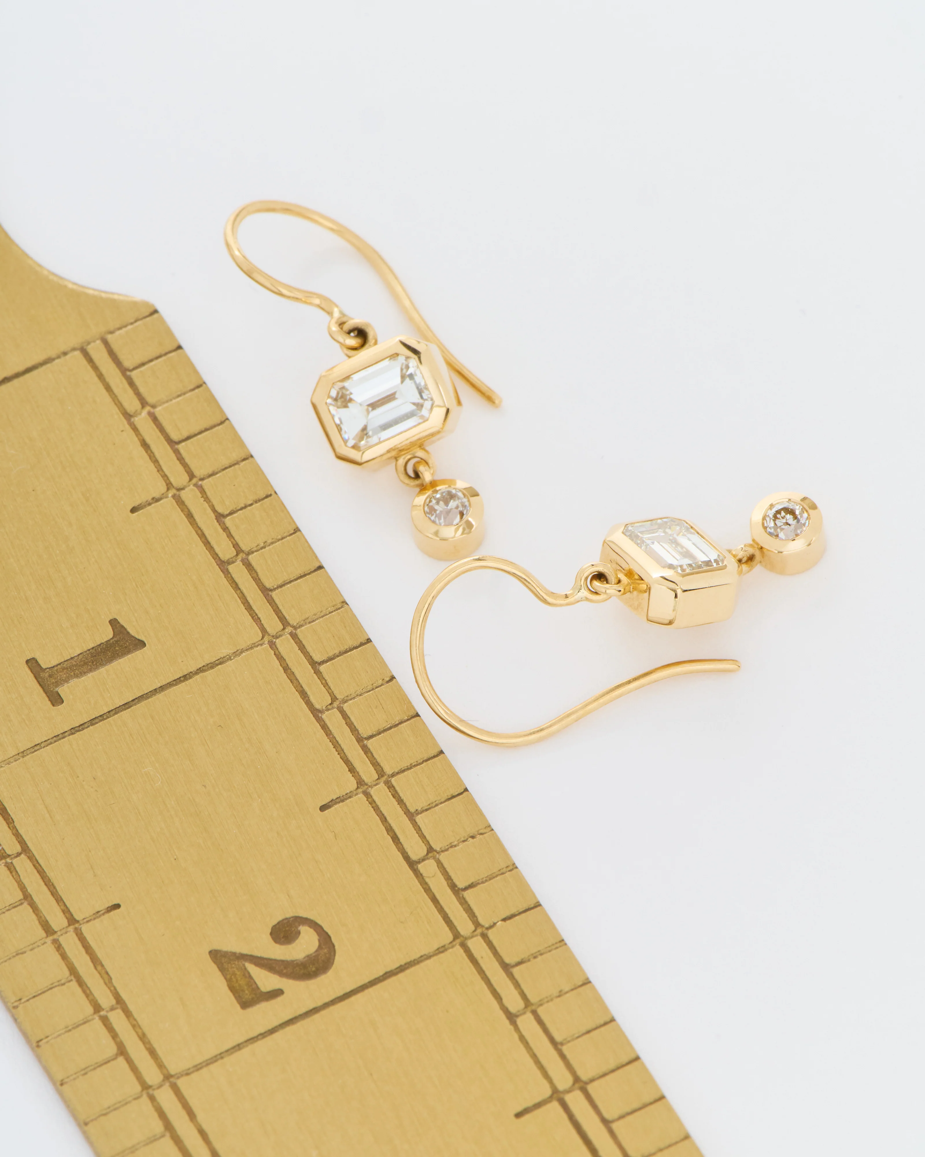 paloma earrings - Image 7