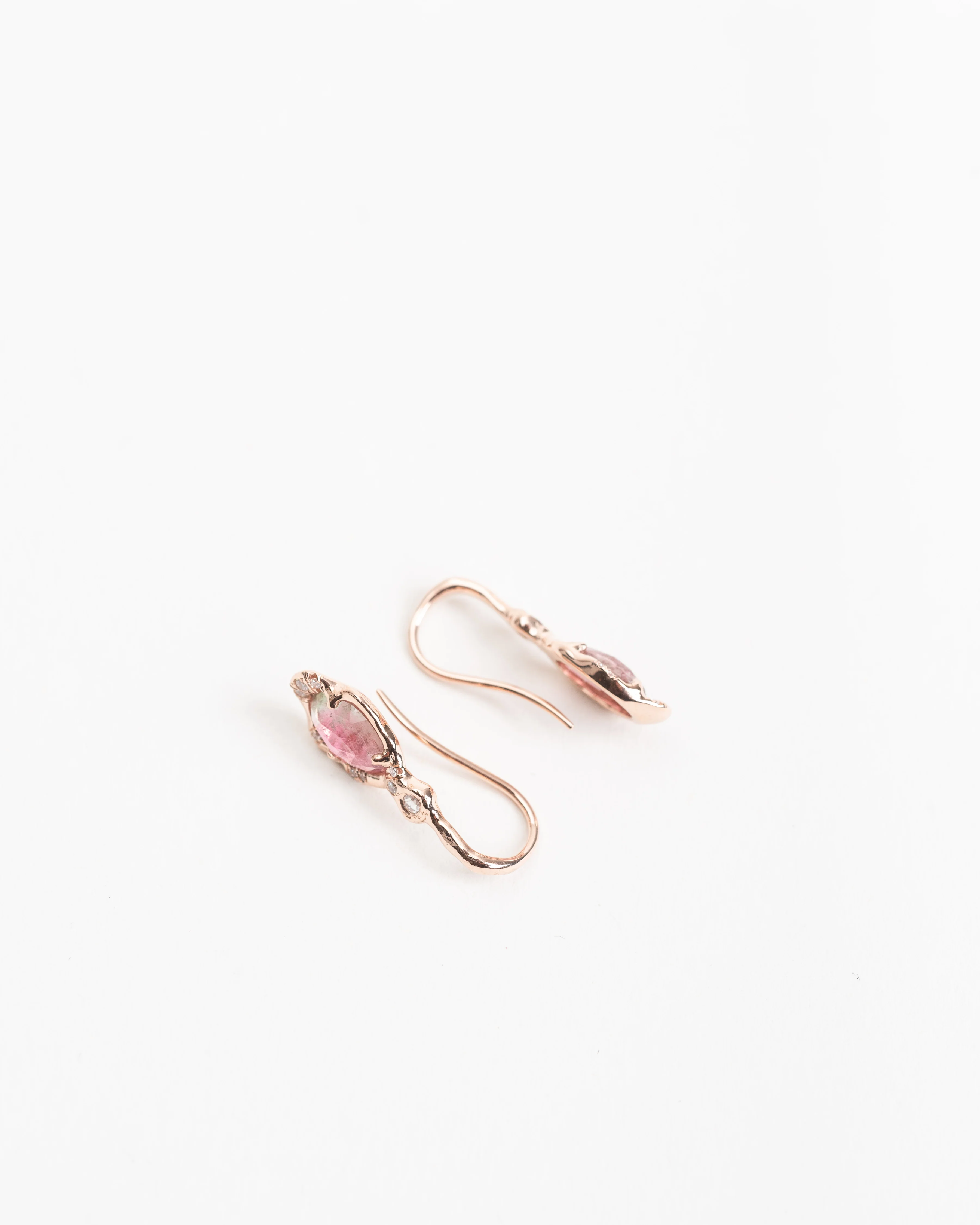astral drop earrings - Image 4