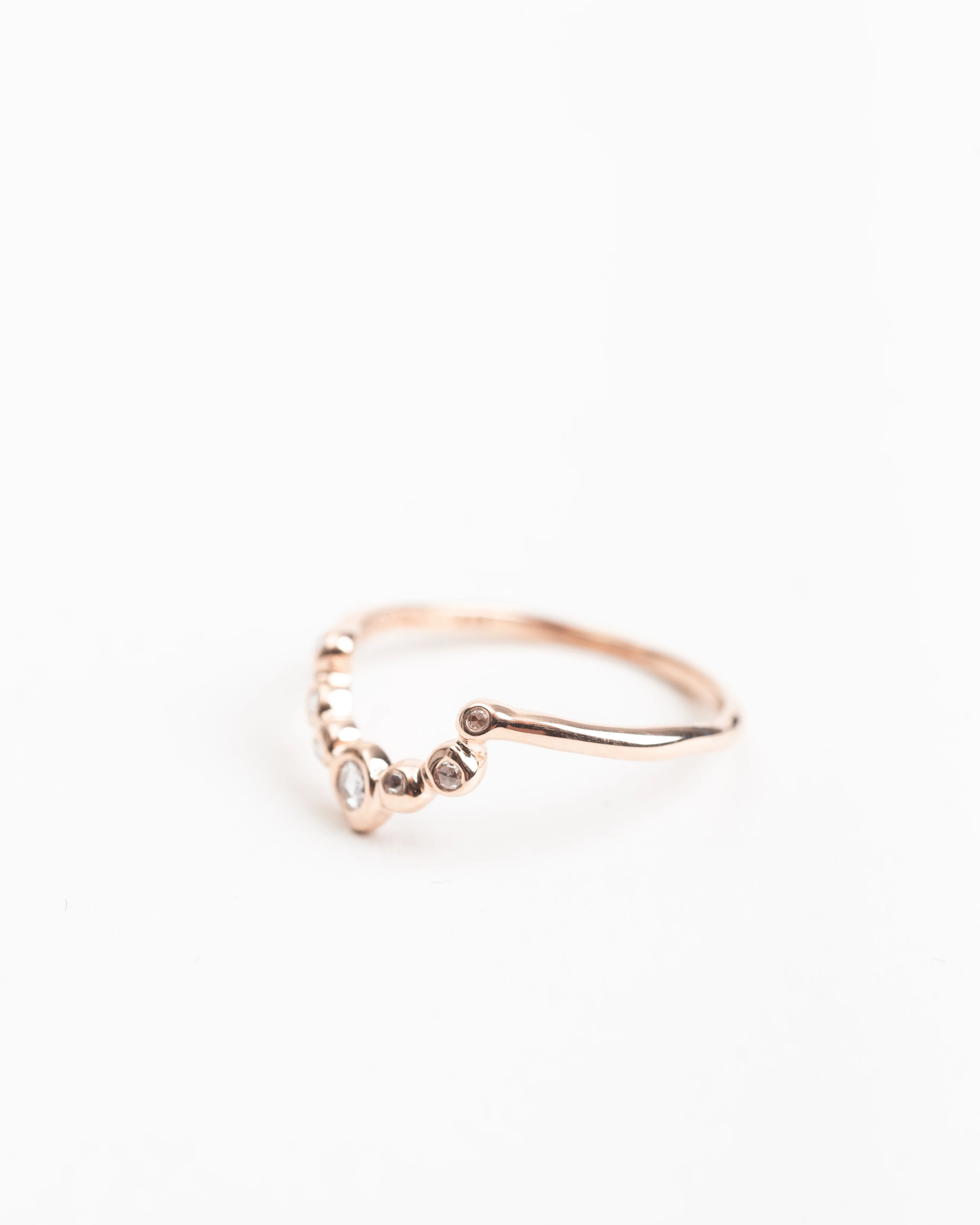 diamond eye stacking band - Image 2