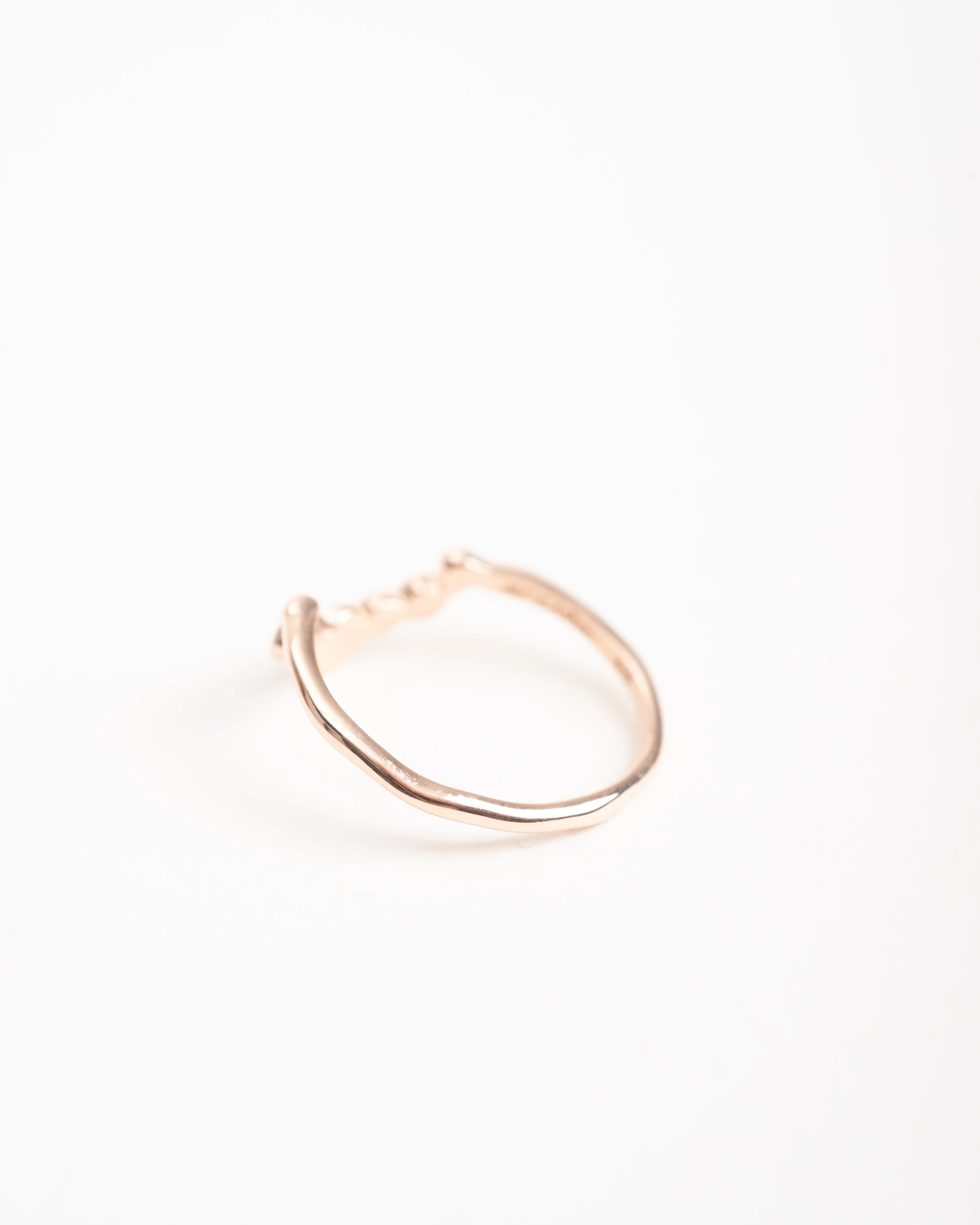 diamond eye stacking band - Image 3