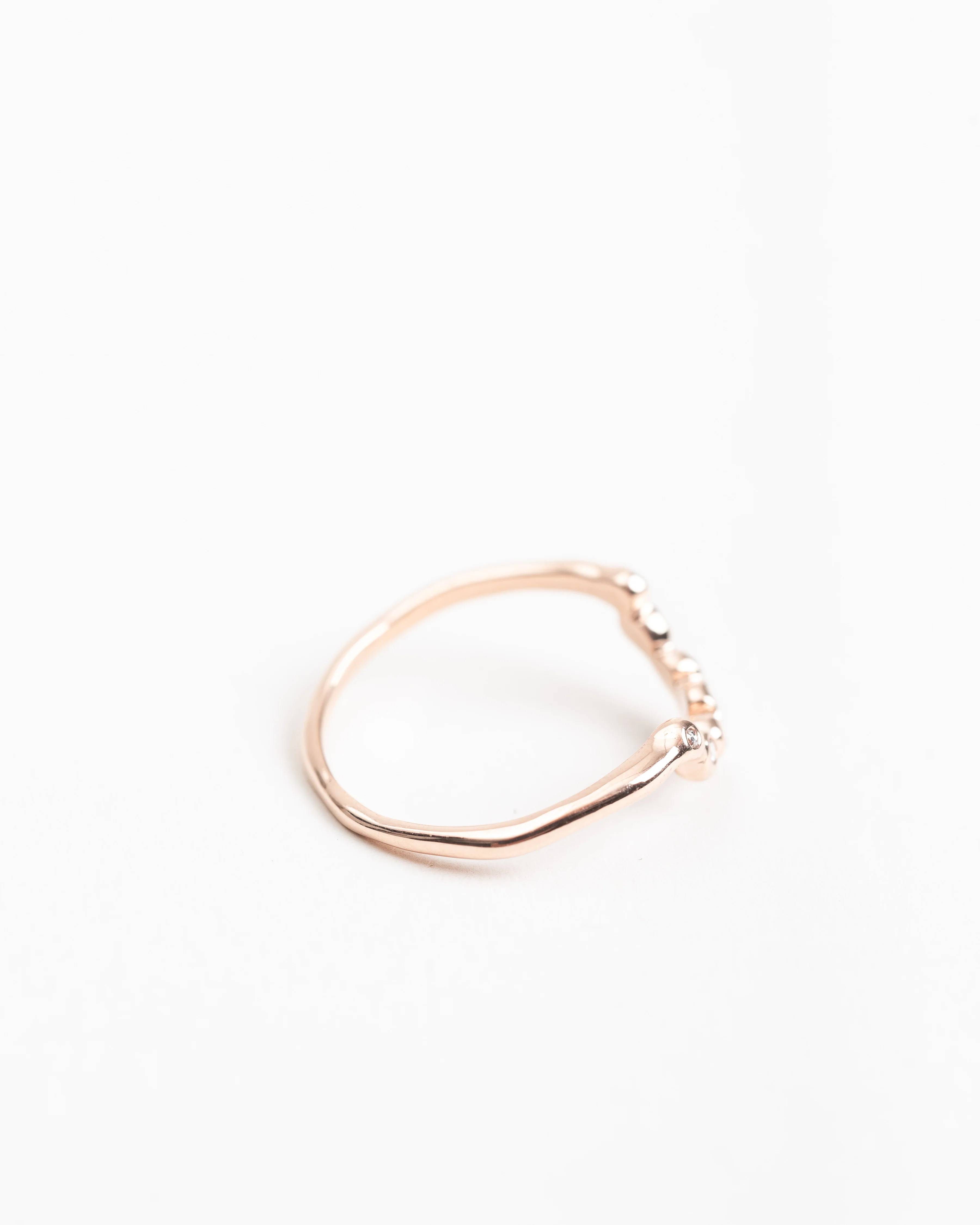 diamond eye stacking band - Image 4