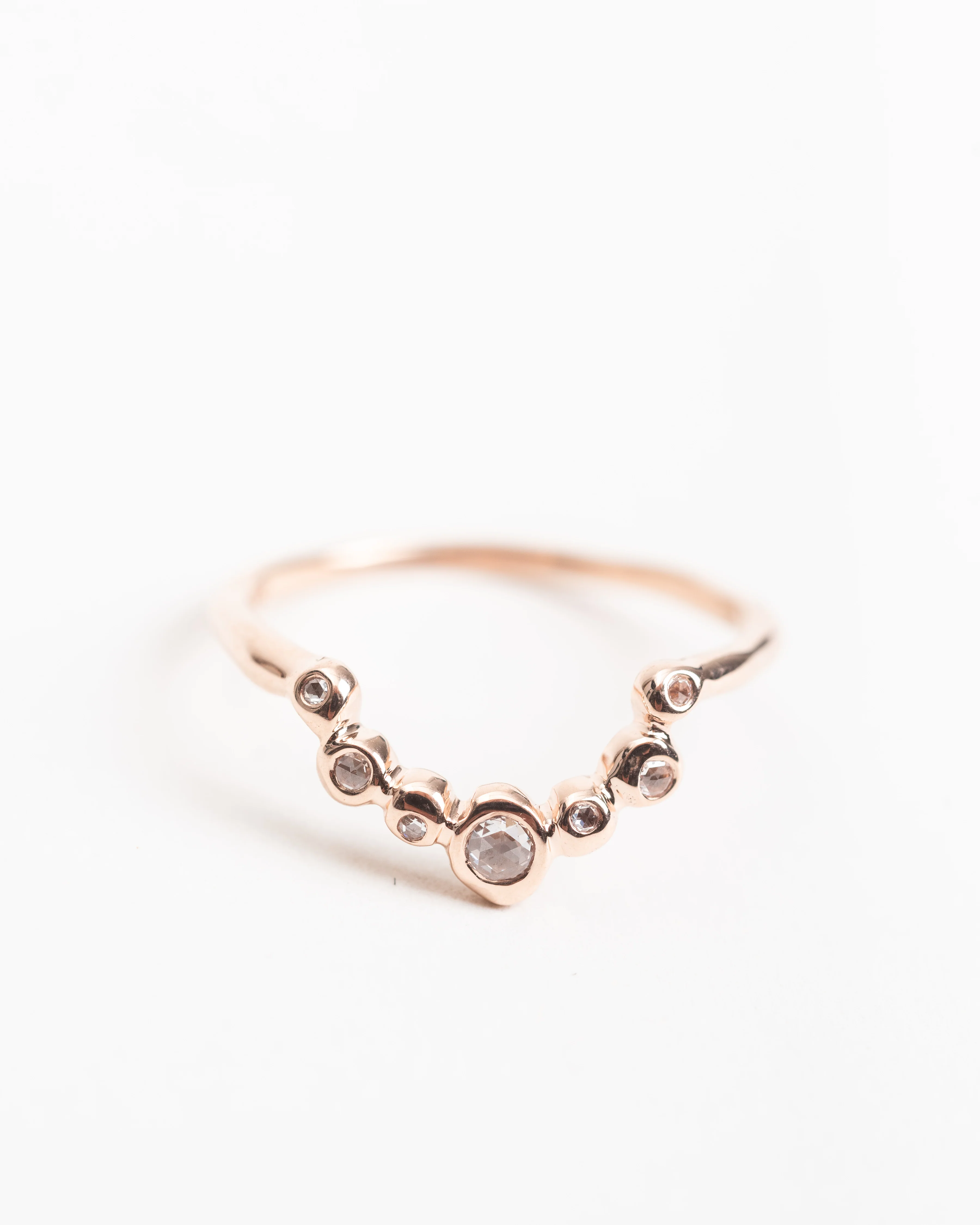 diamond eye stacking band - Image 5
