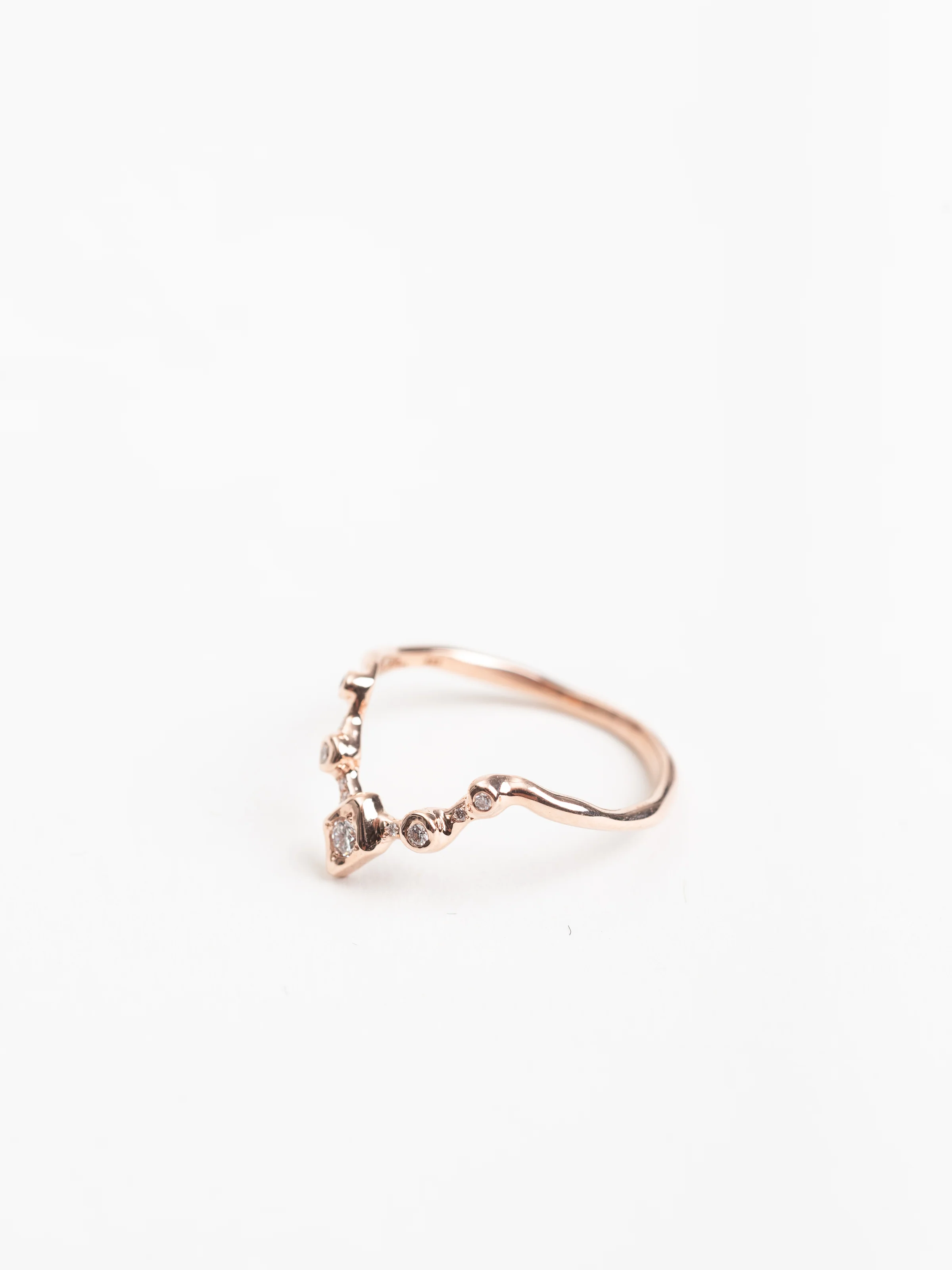 ethereal stacking band - Image 2