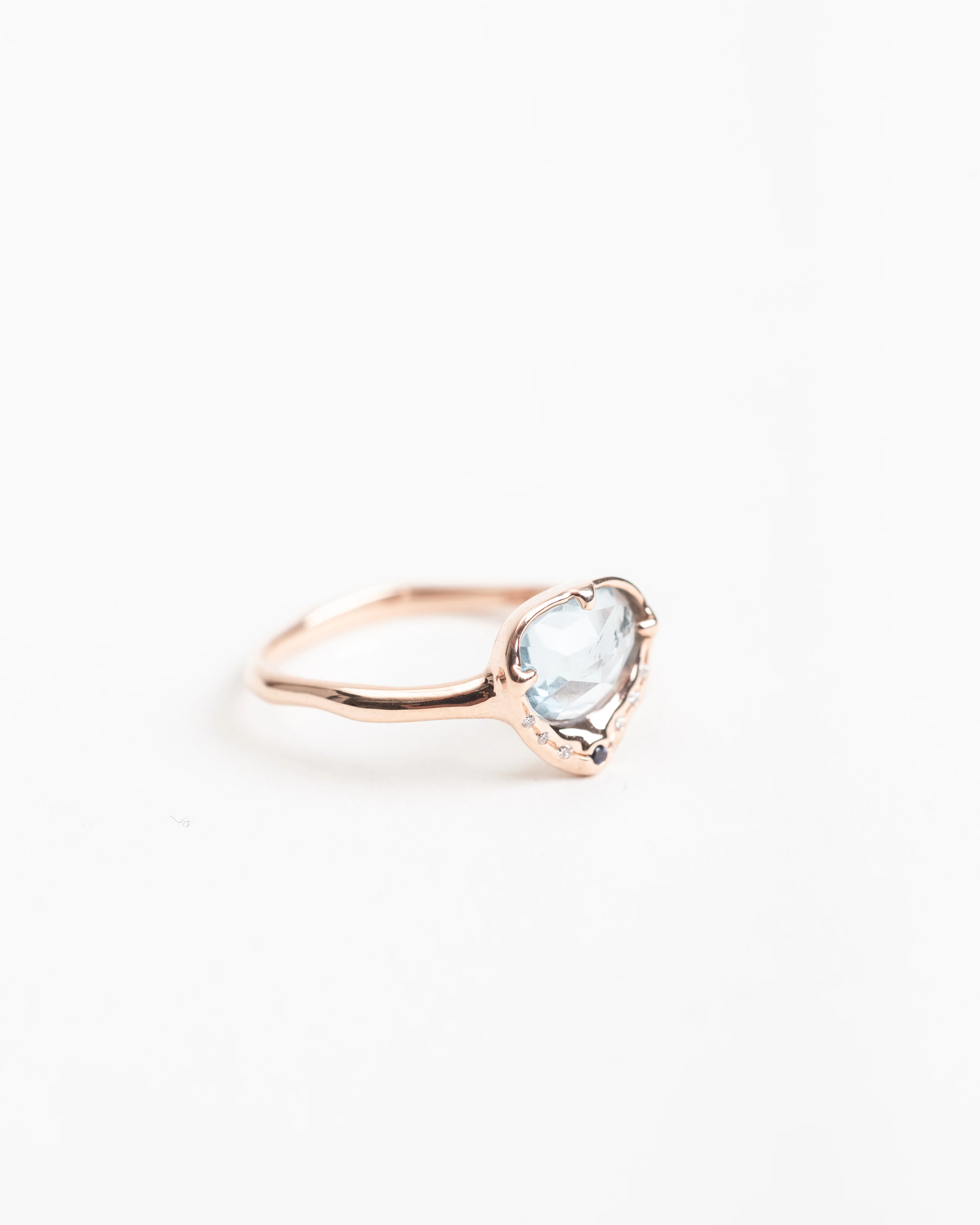 sky shower ring - Image 3
