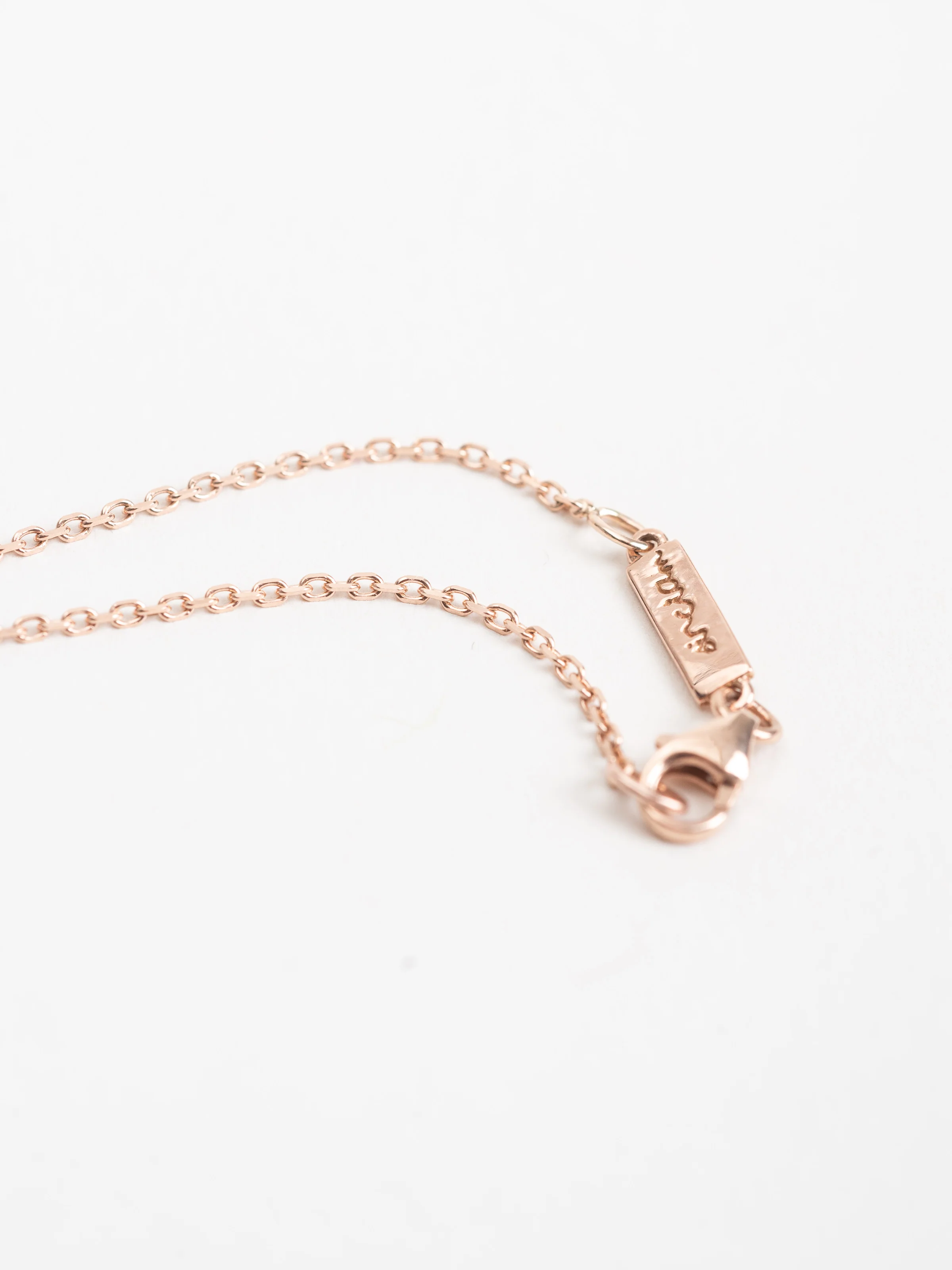 solar brace necklace - Image 4