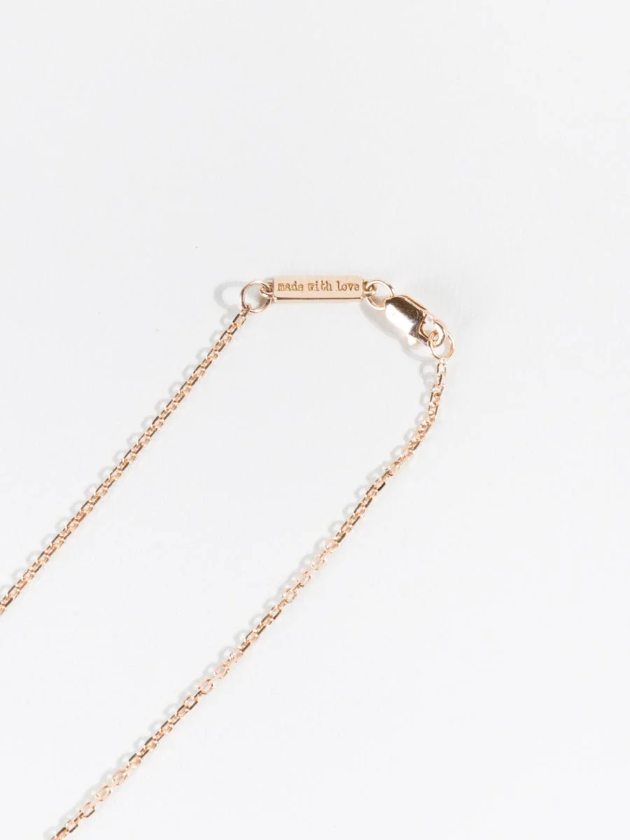 solar brace necklace - Image 3