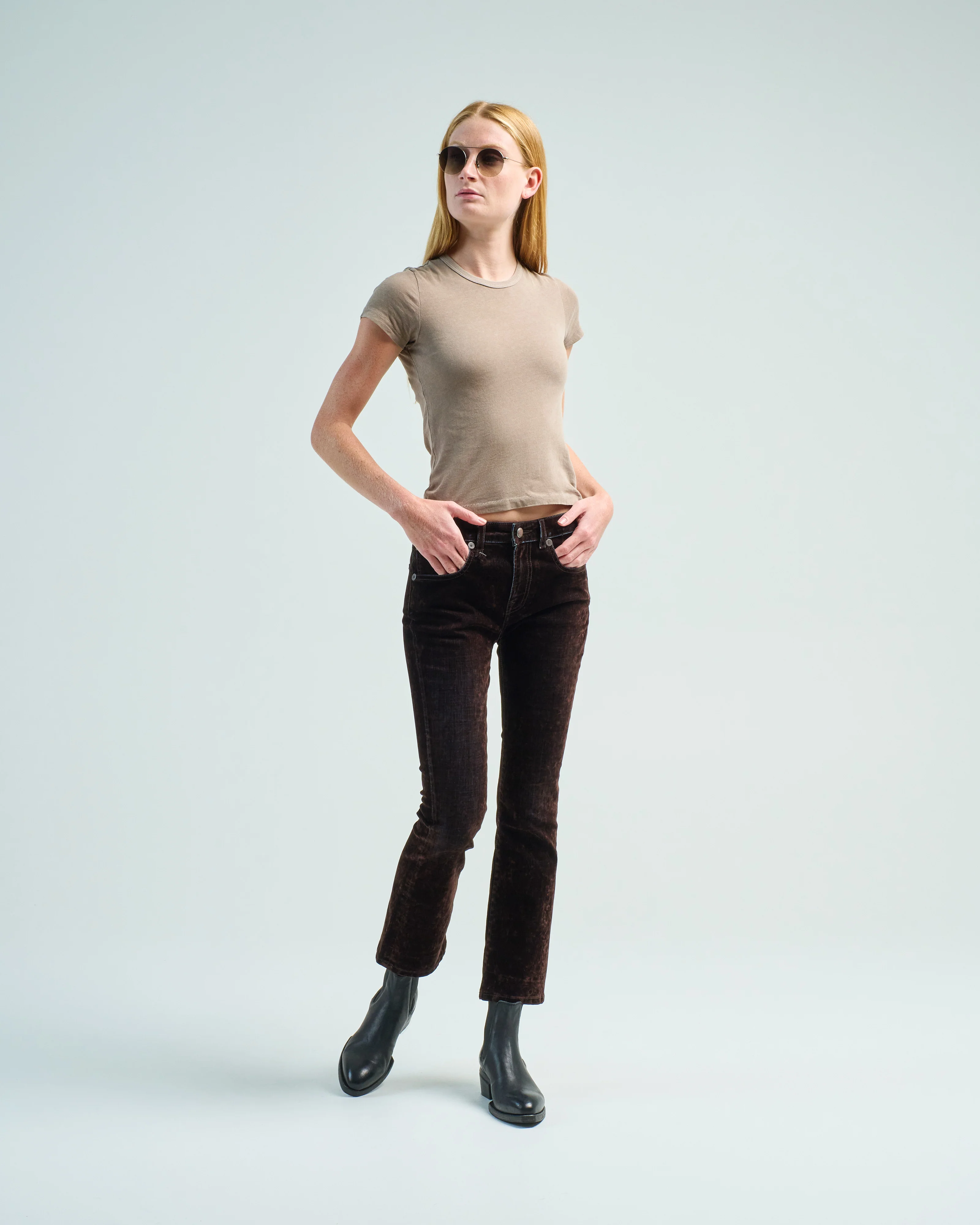 baby tee - Image 2