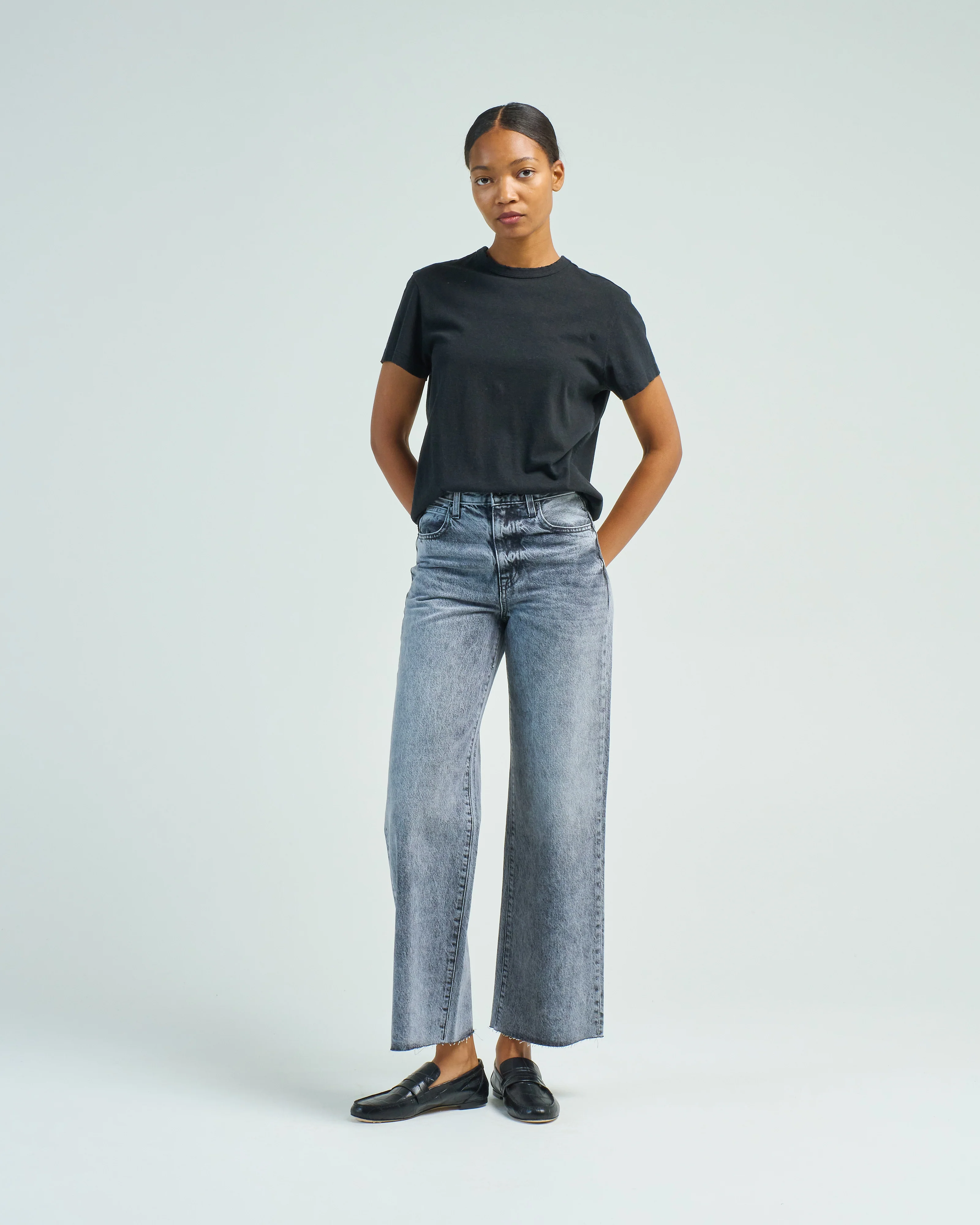 grace ankle jean - Image 2