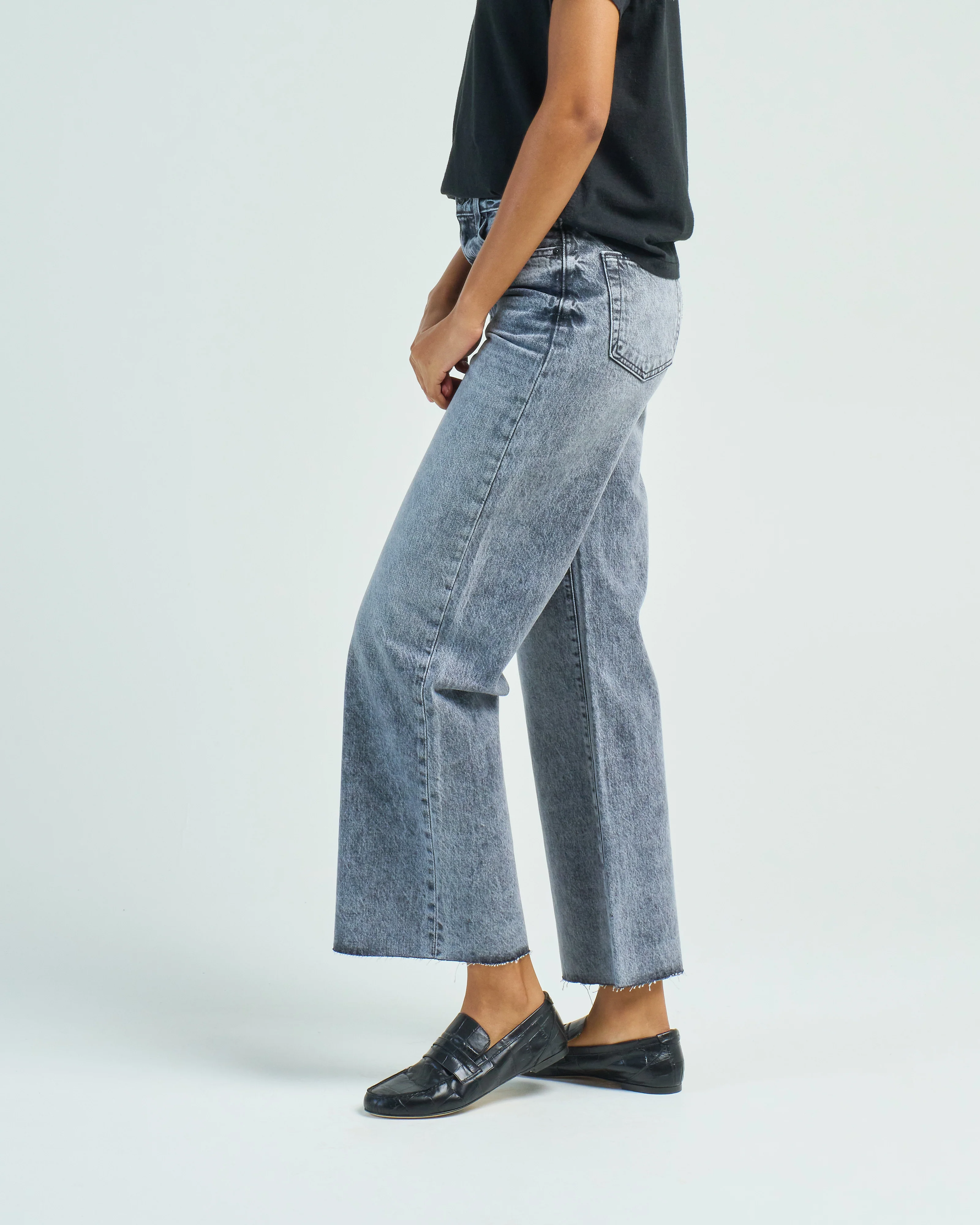 grace ankle jean - Image 3