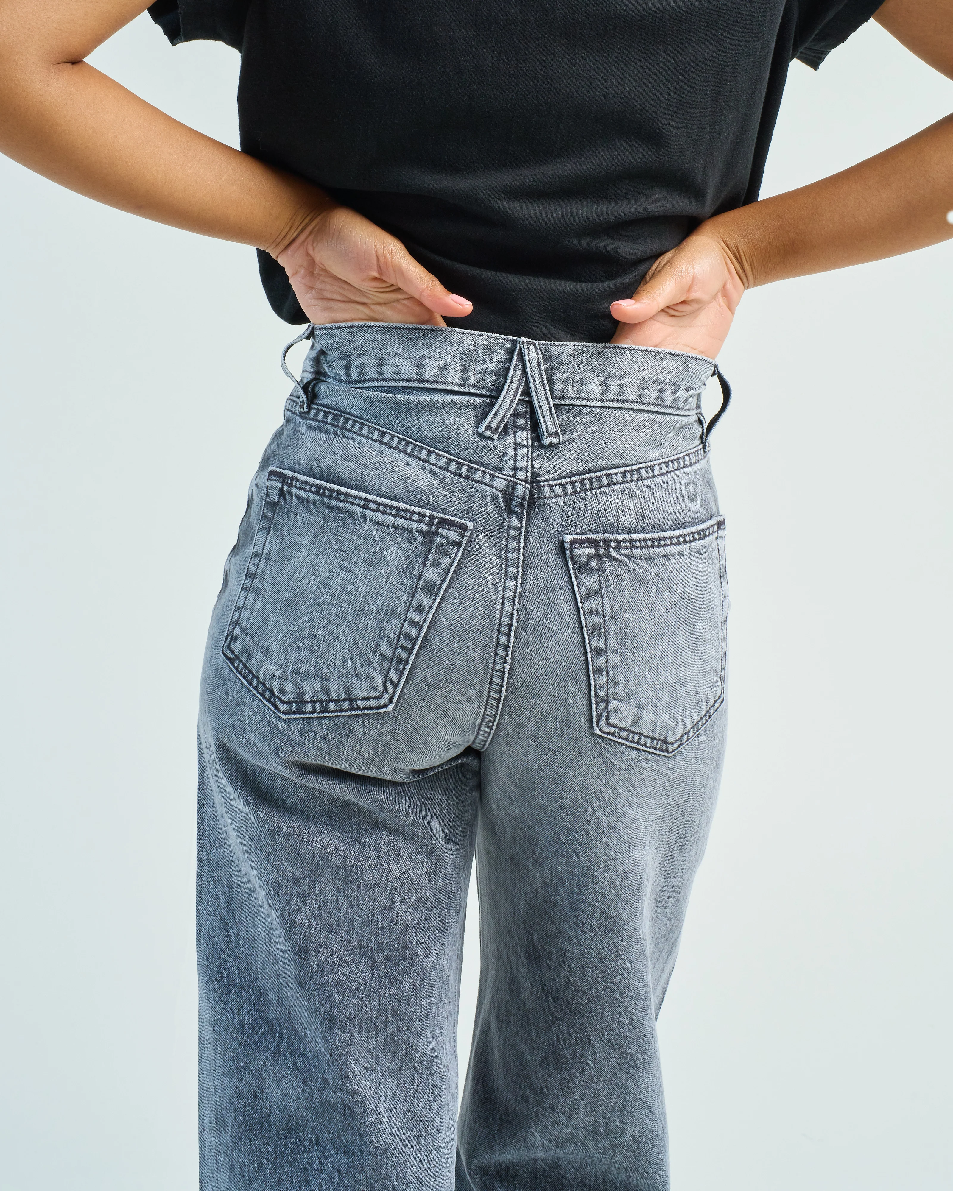 grace ankle jean - Image 5