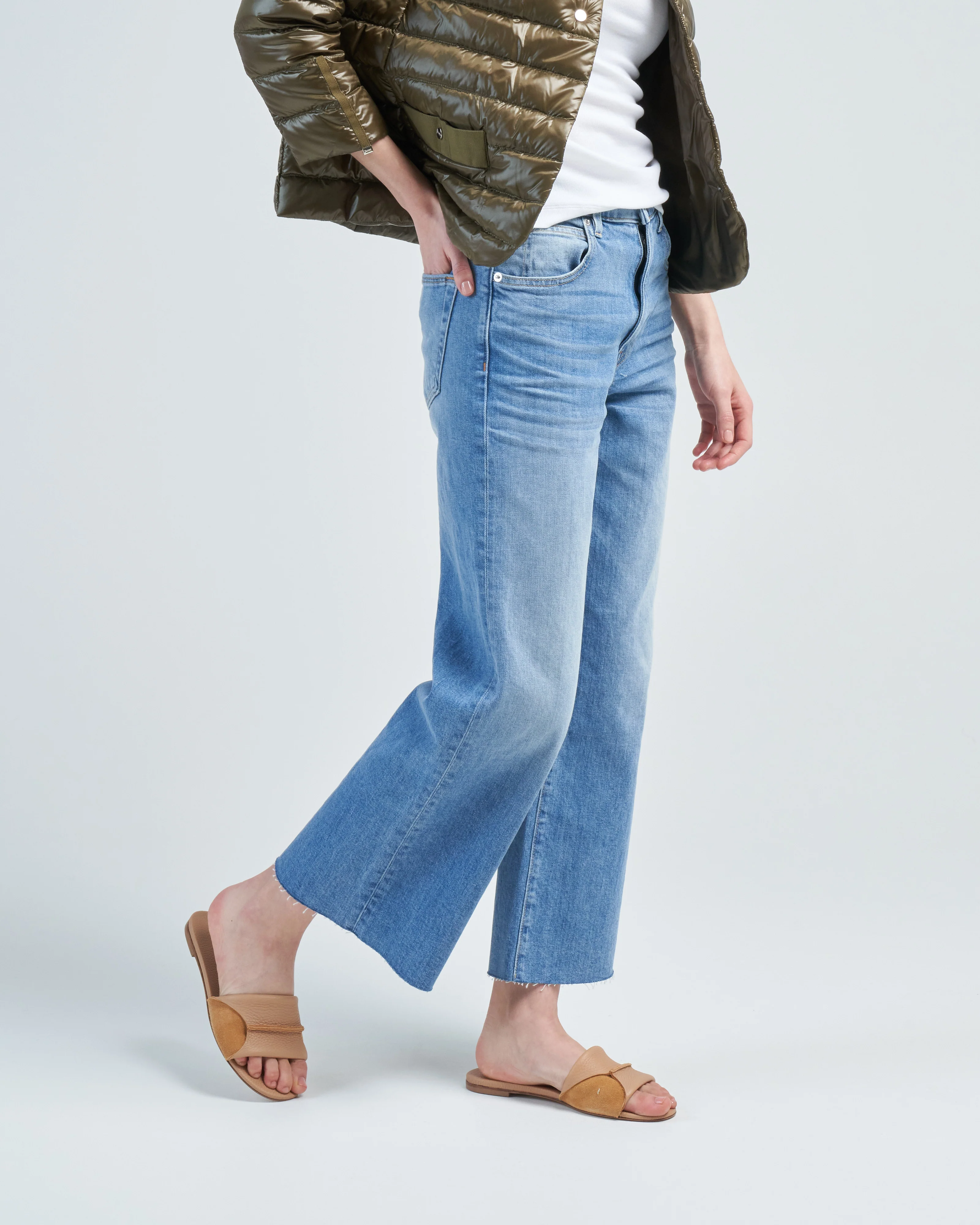 grace crop jean - Image 3