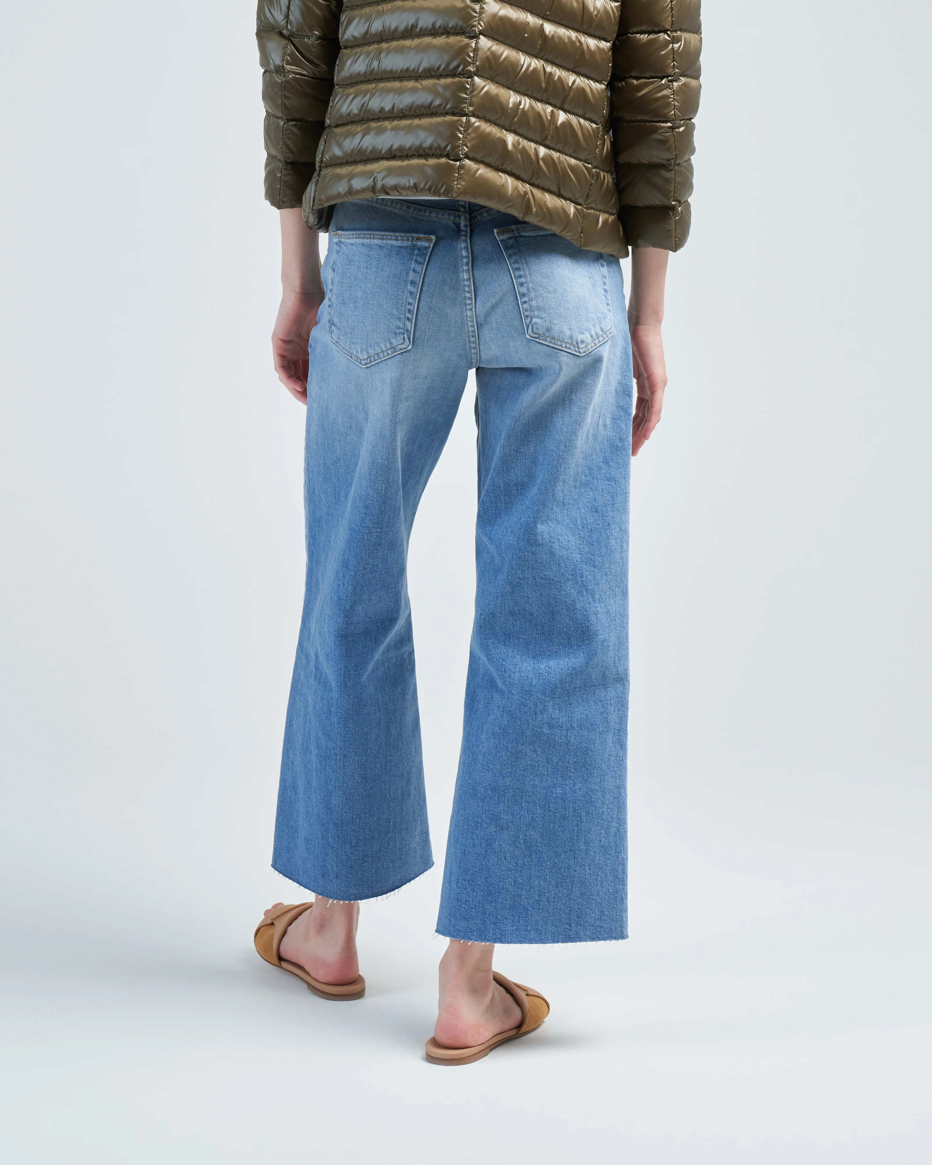 grace crop jean - Image 4