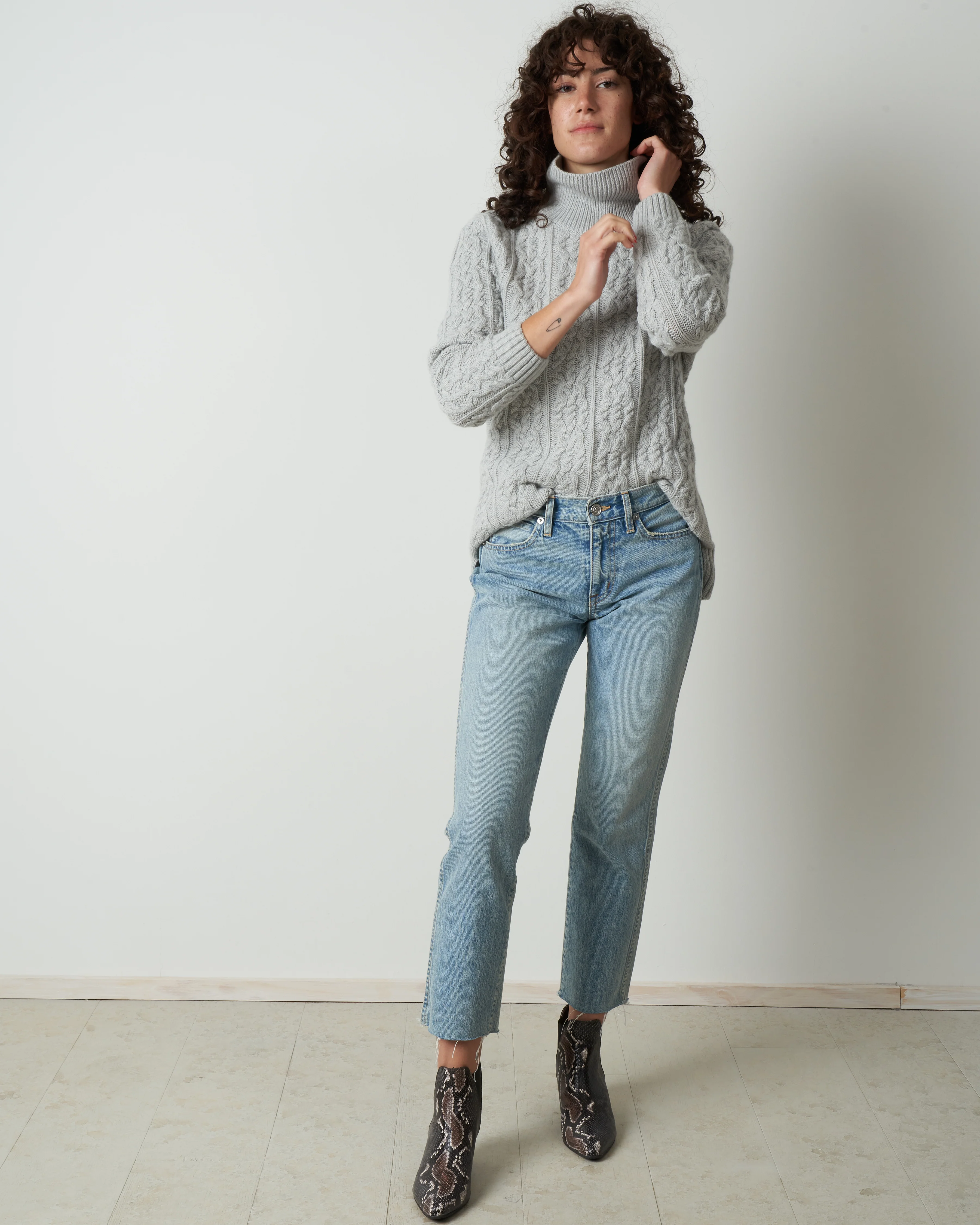 harper jean - dusty river - Image 4