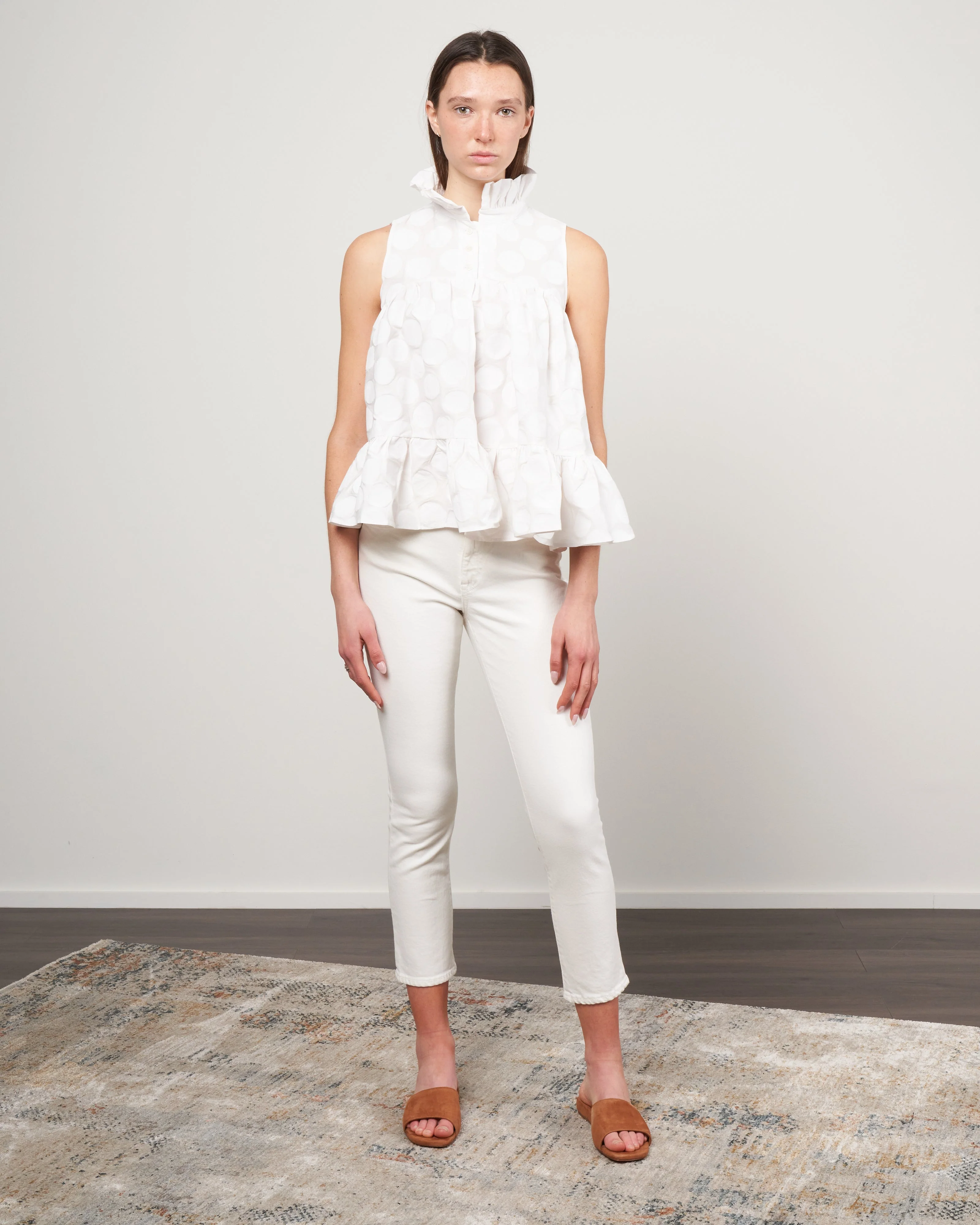 lou lou - white - Image 2