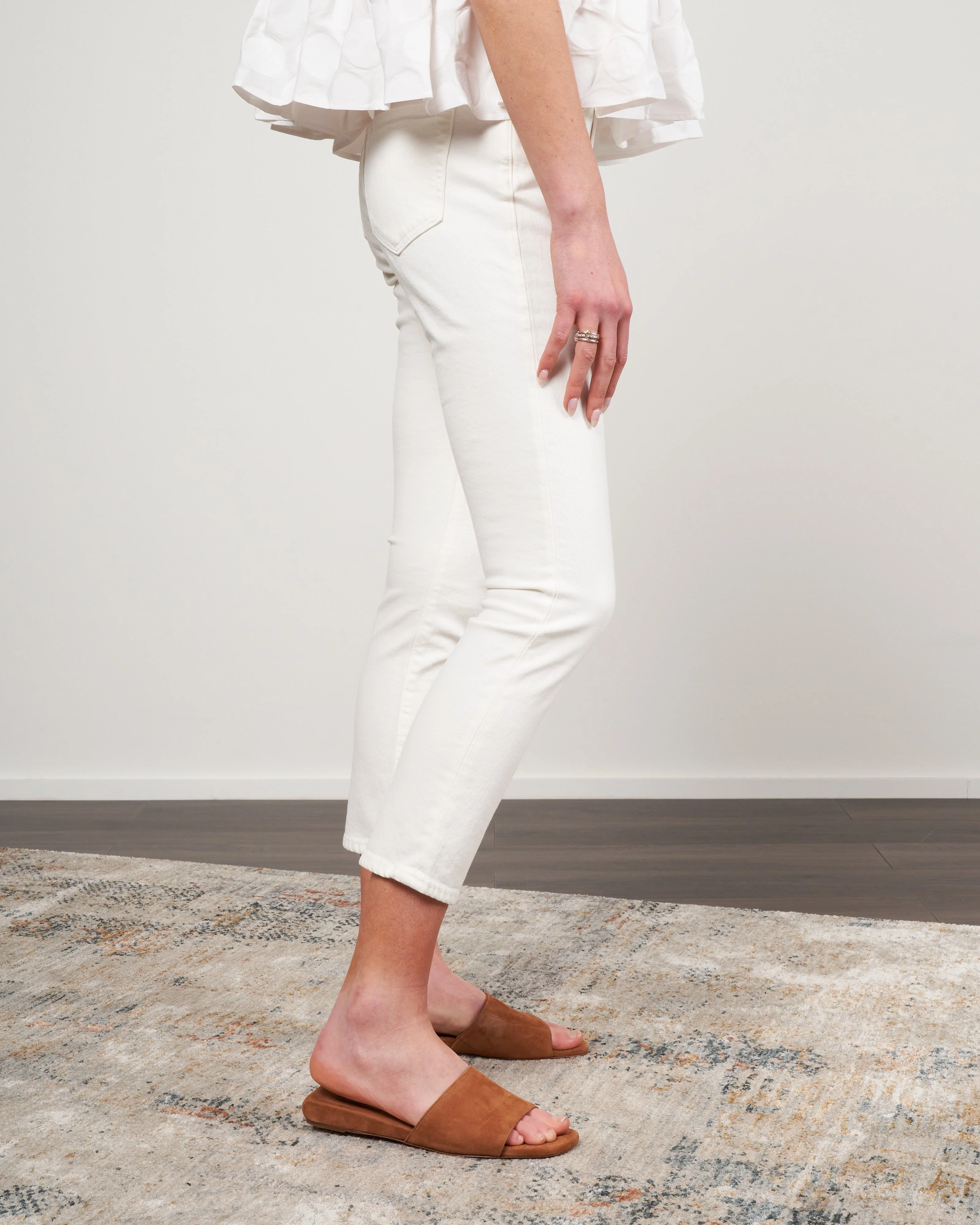 lou lou - white - Image 3