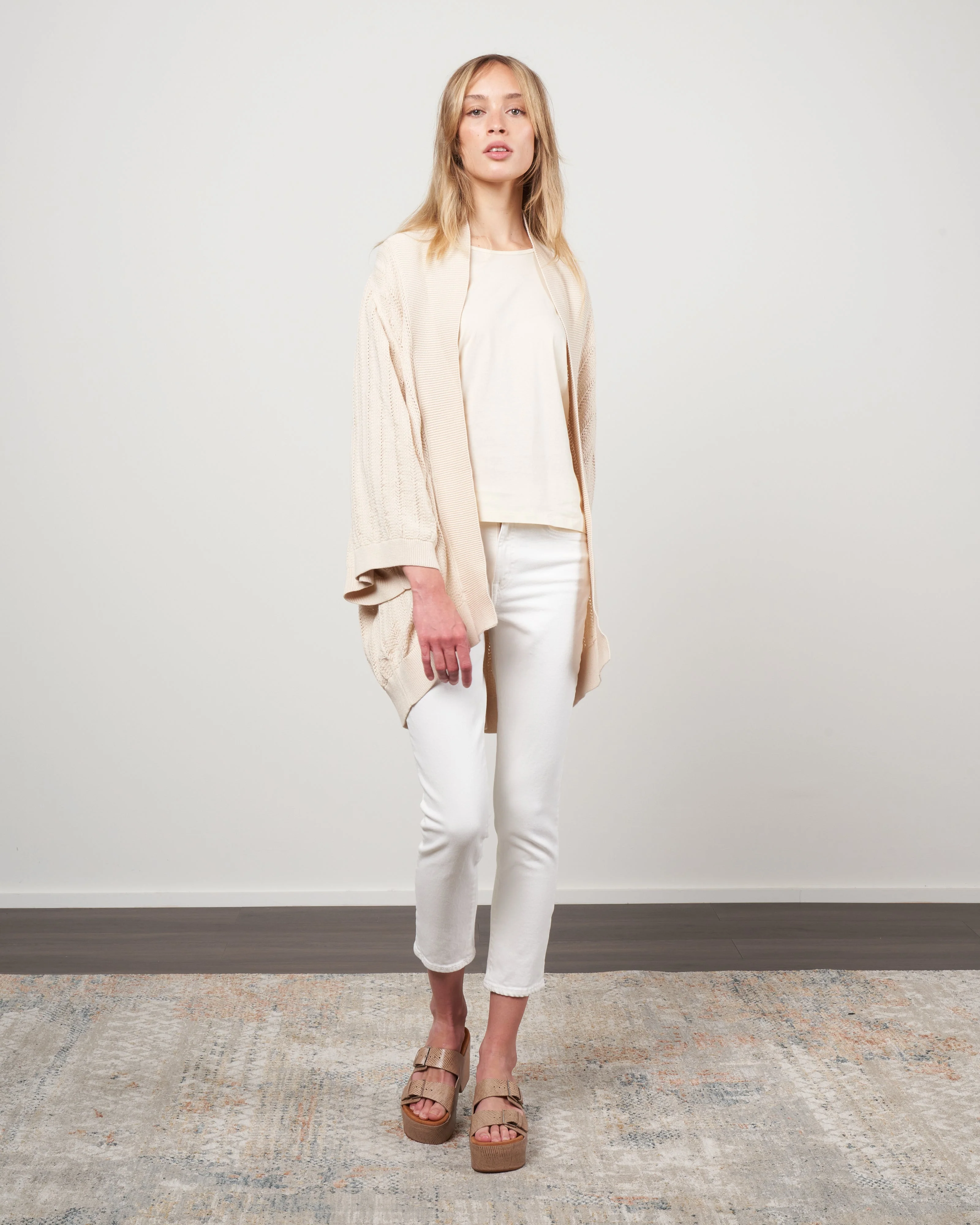 lou lou - white - Image 6