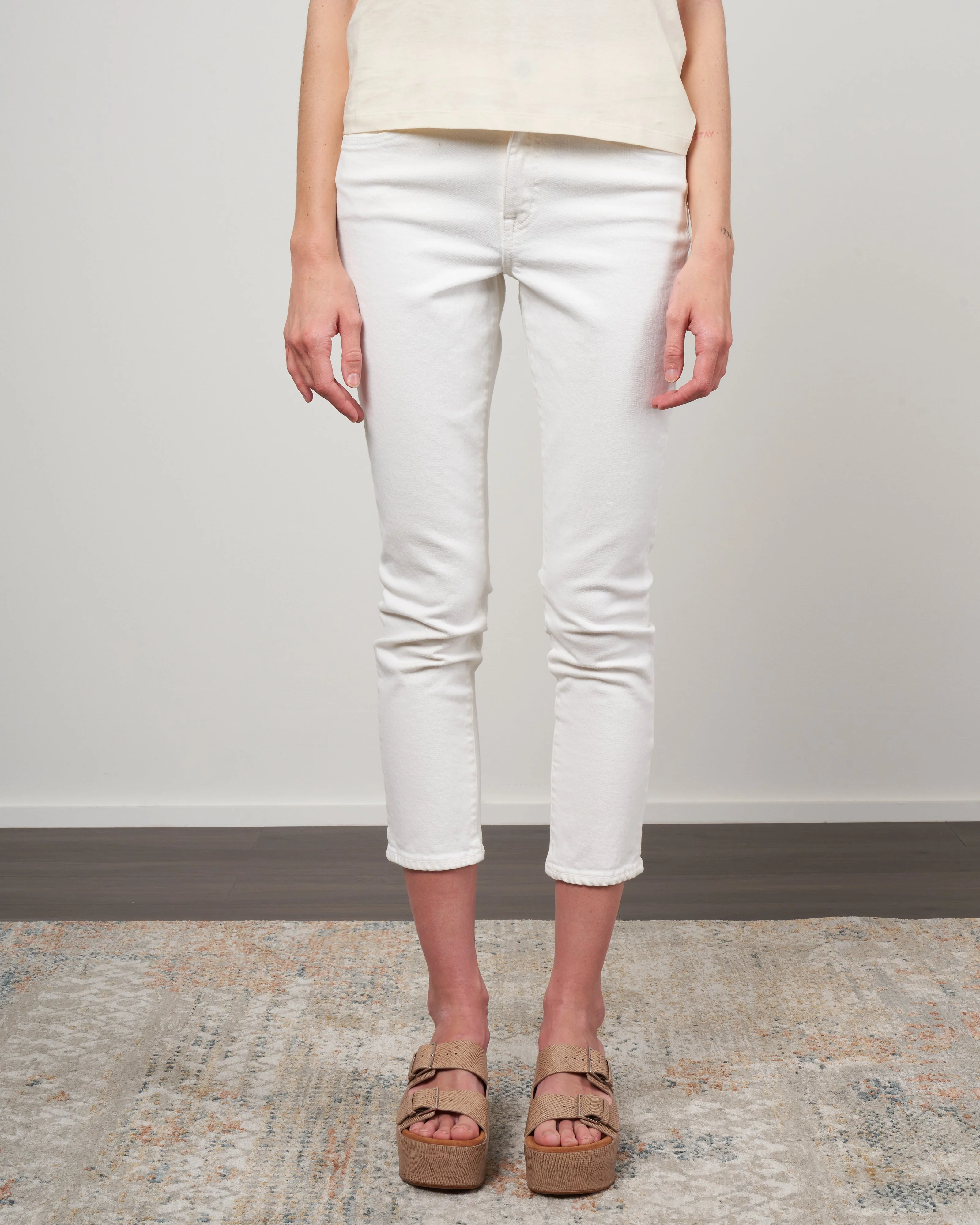 lou lou - white - Image 7