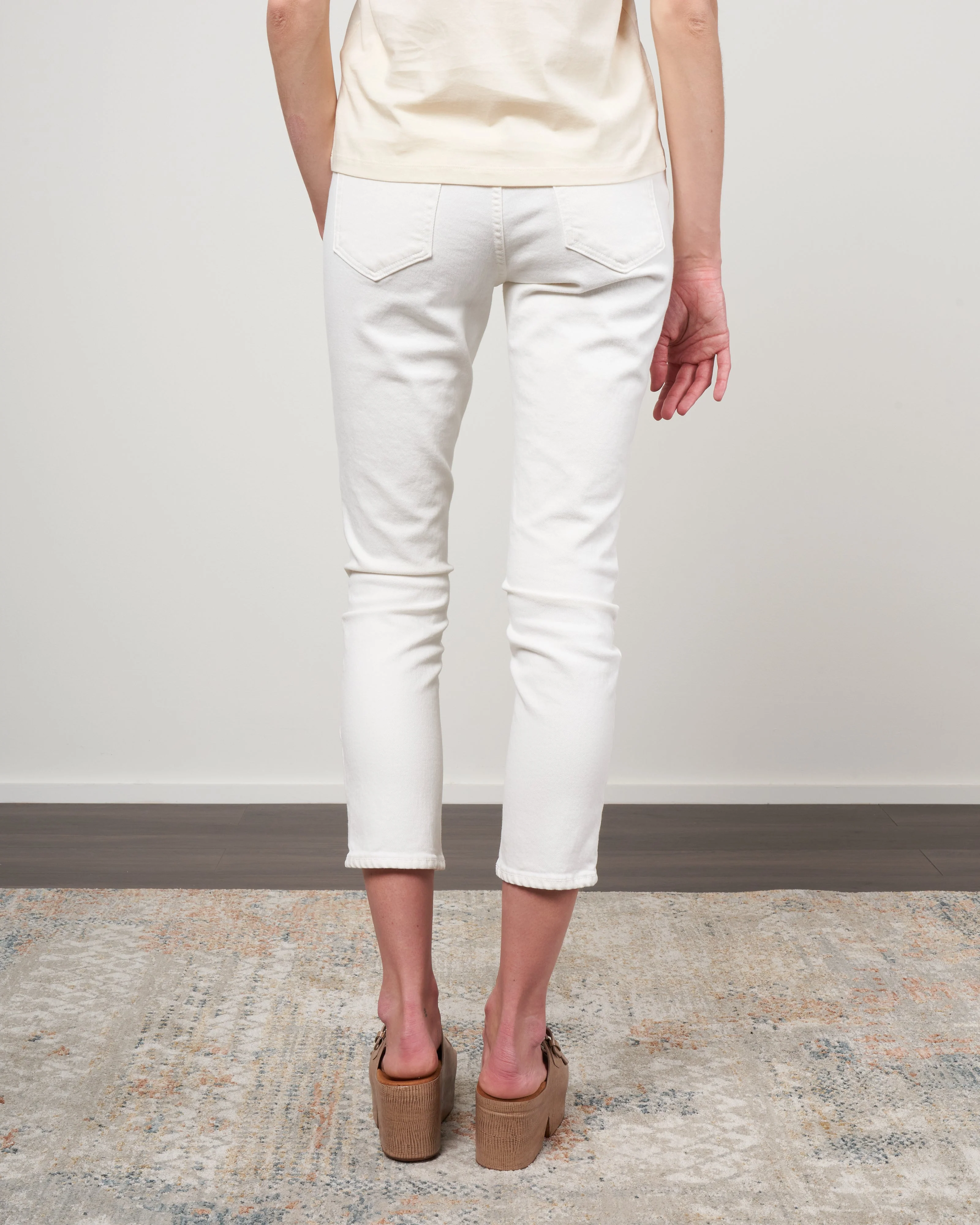 lou lou - white - Image 9