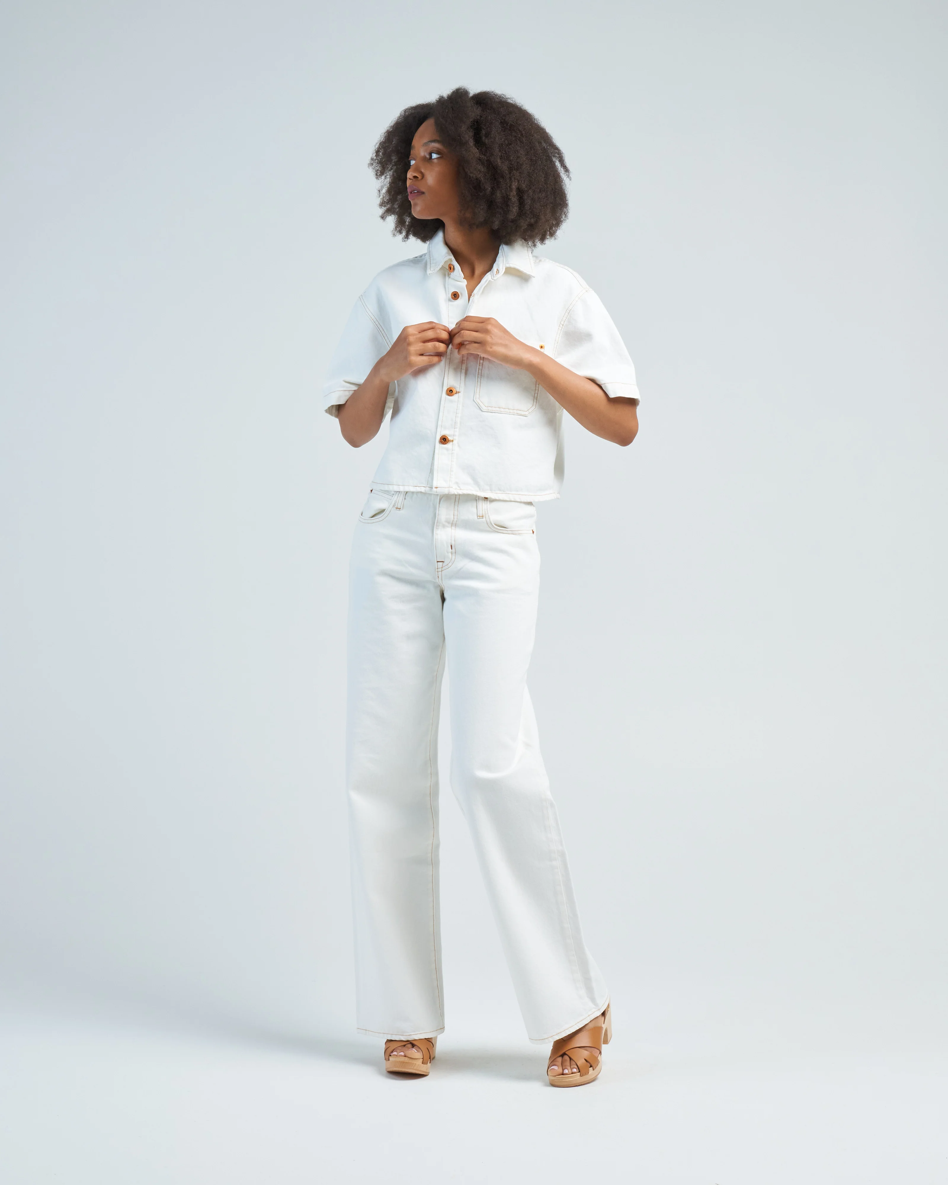 mica no waistband - Image 3