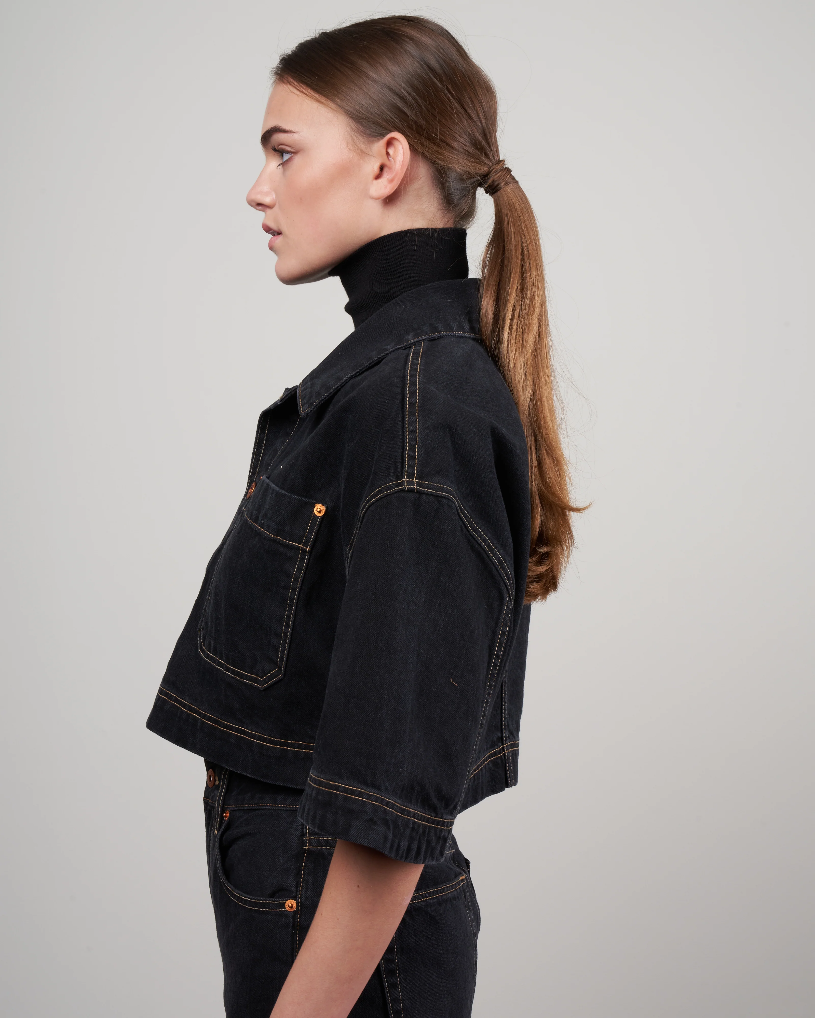 morrison jacket - night flight - Image 3