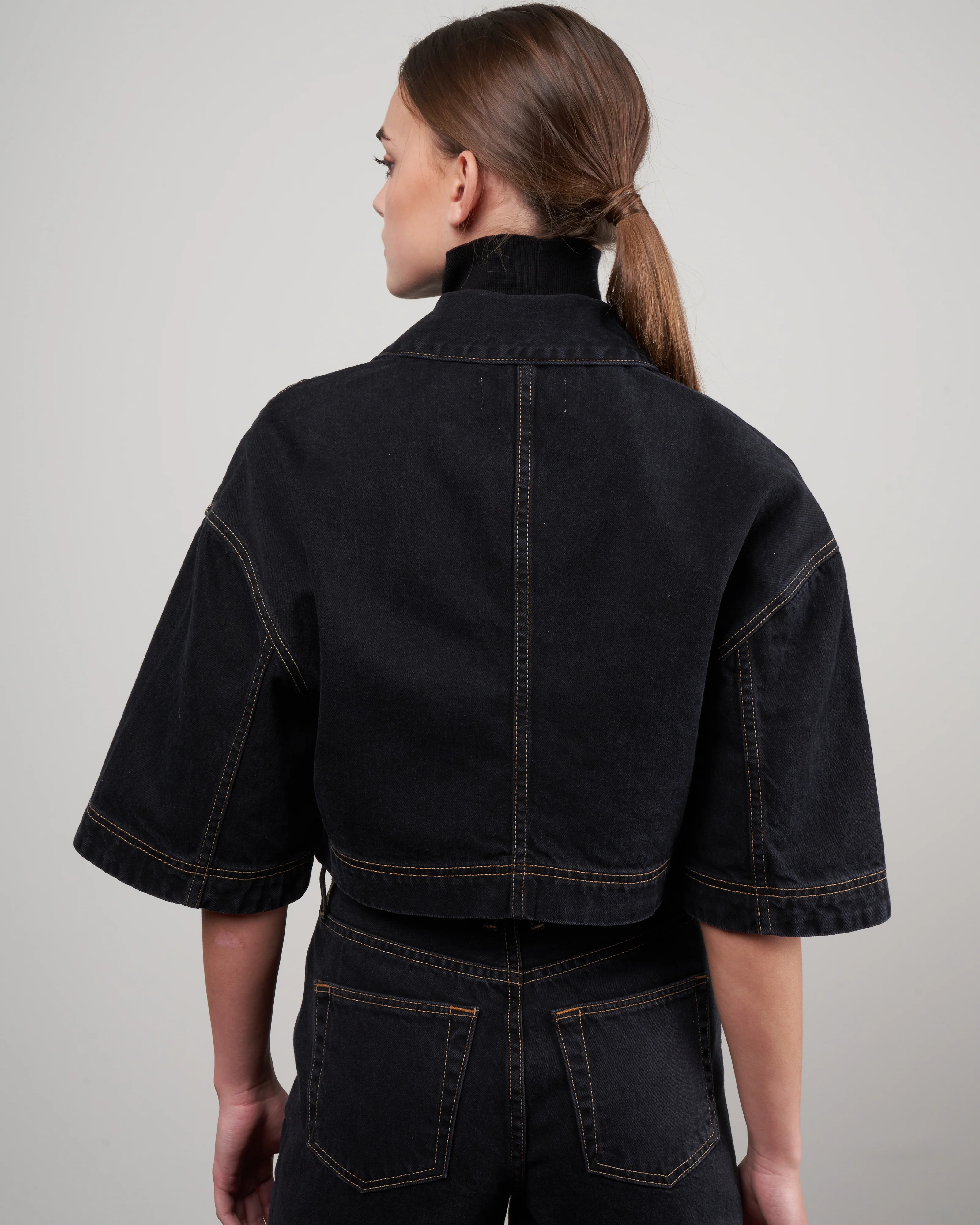 morrison jacket - night flight - Image 4