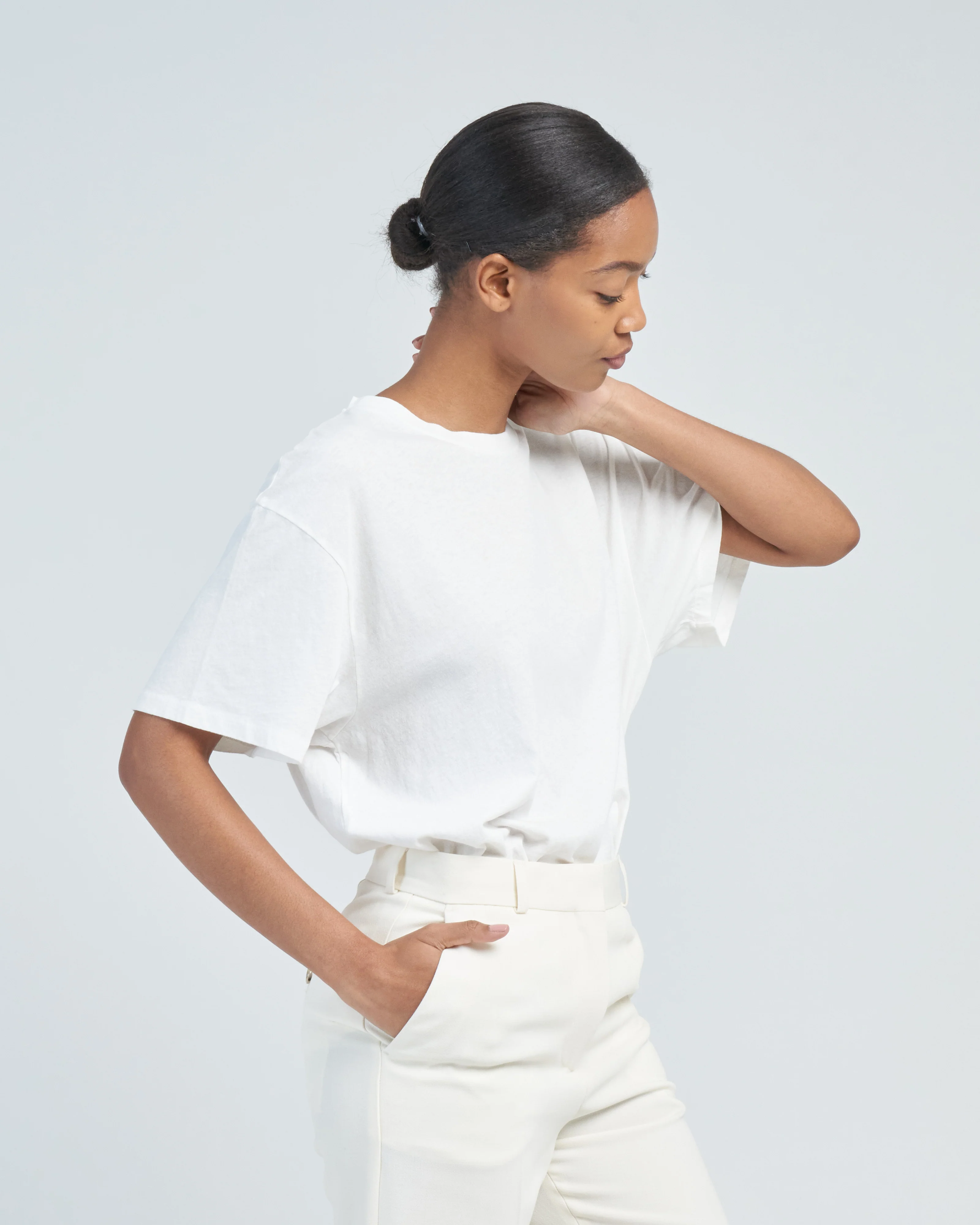 oversize tee - Image 3