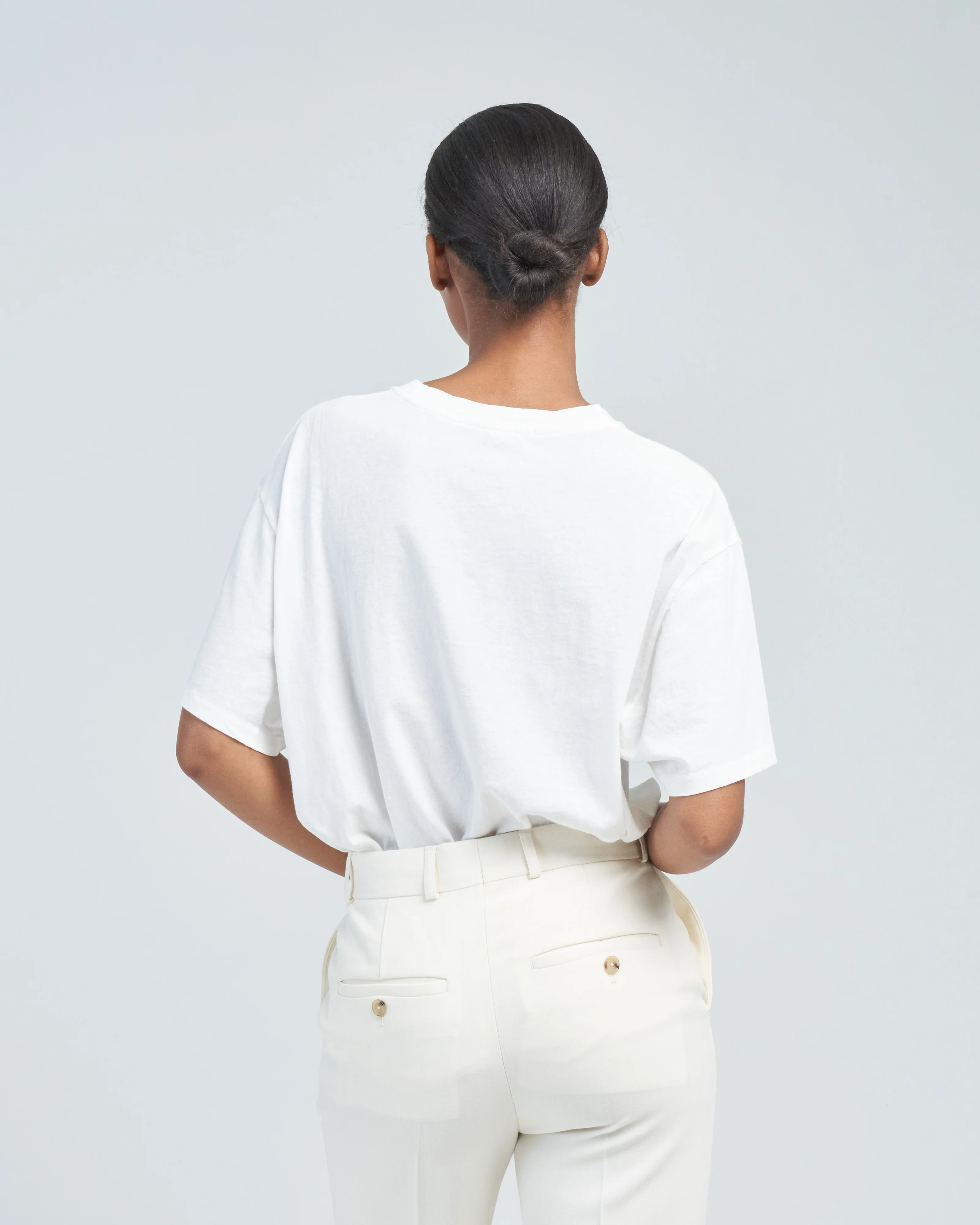 oversize tee - Image 4