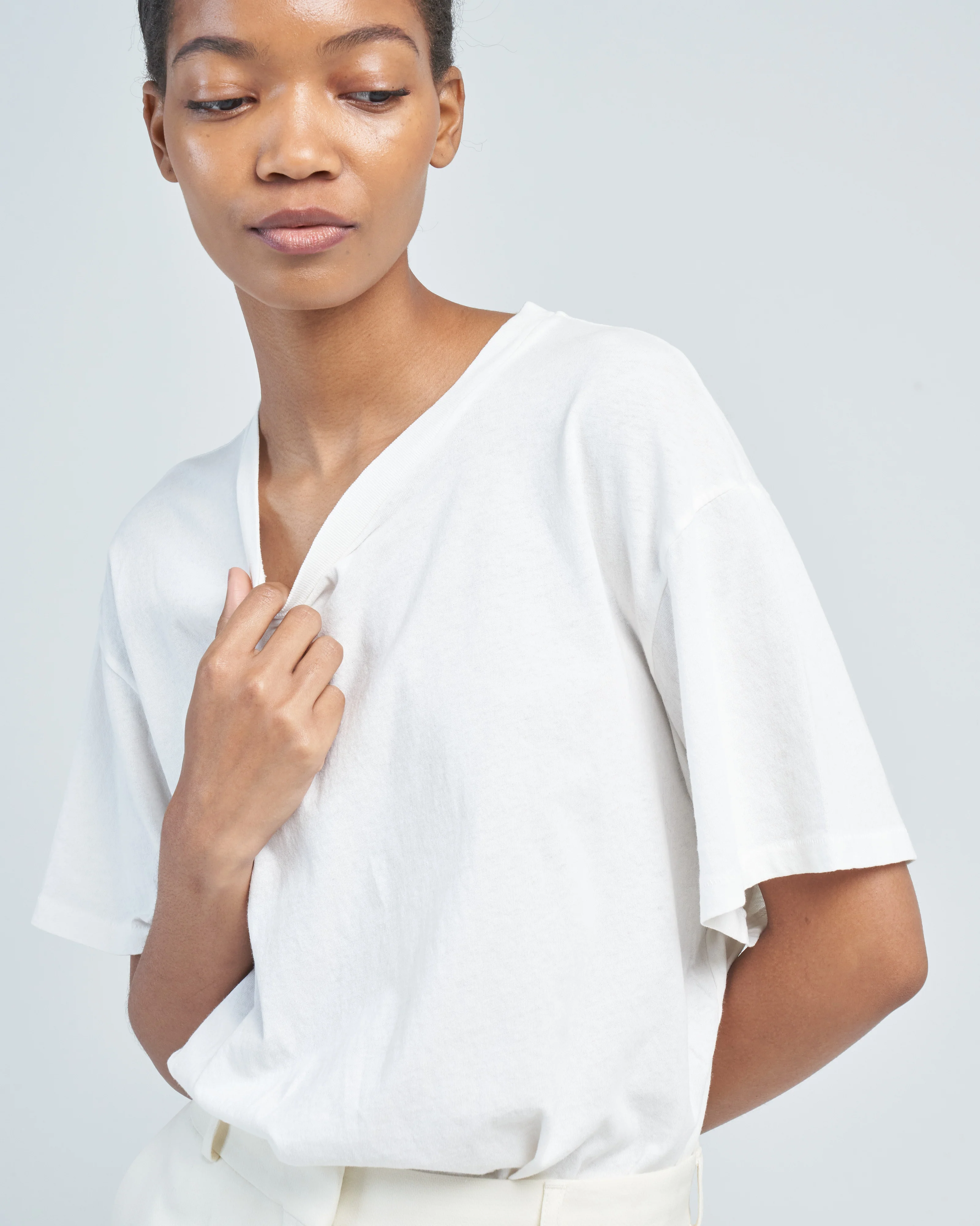 oversize tee - Image 5