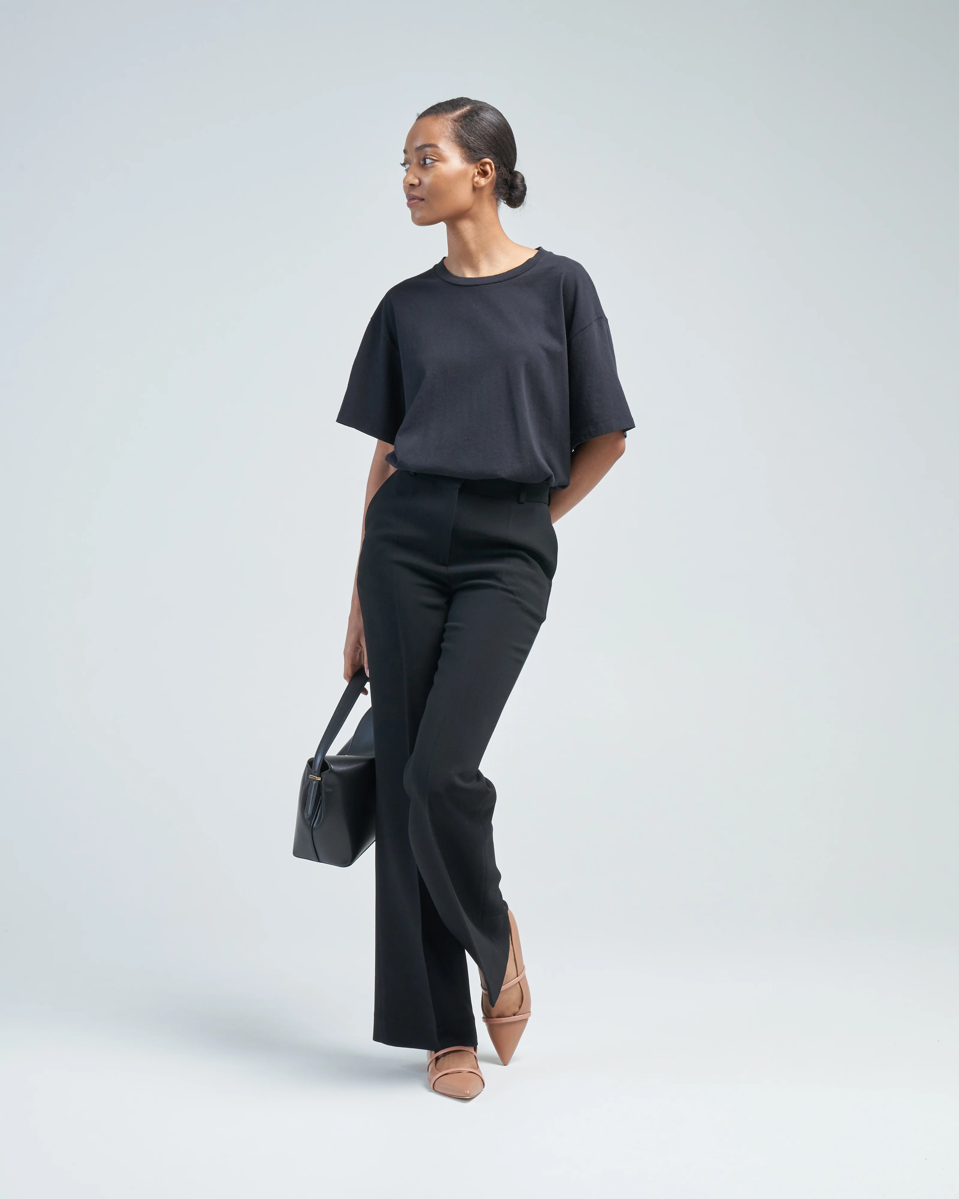 oversize tee - Image 2
