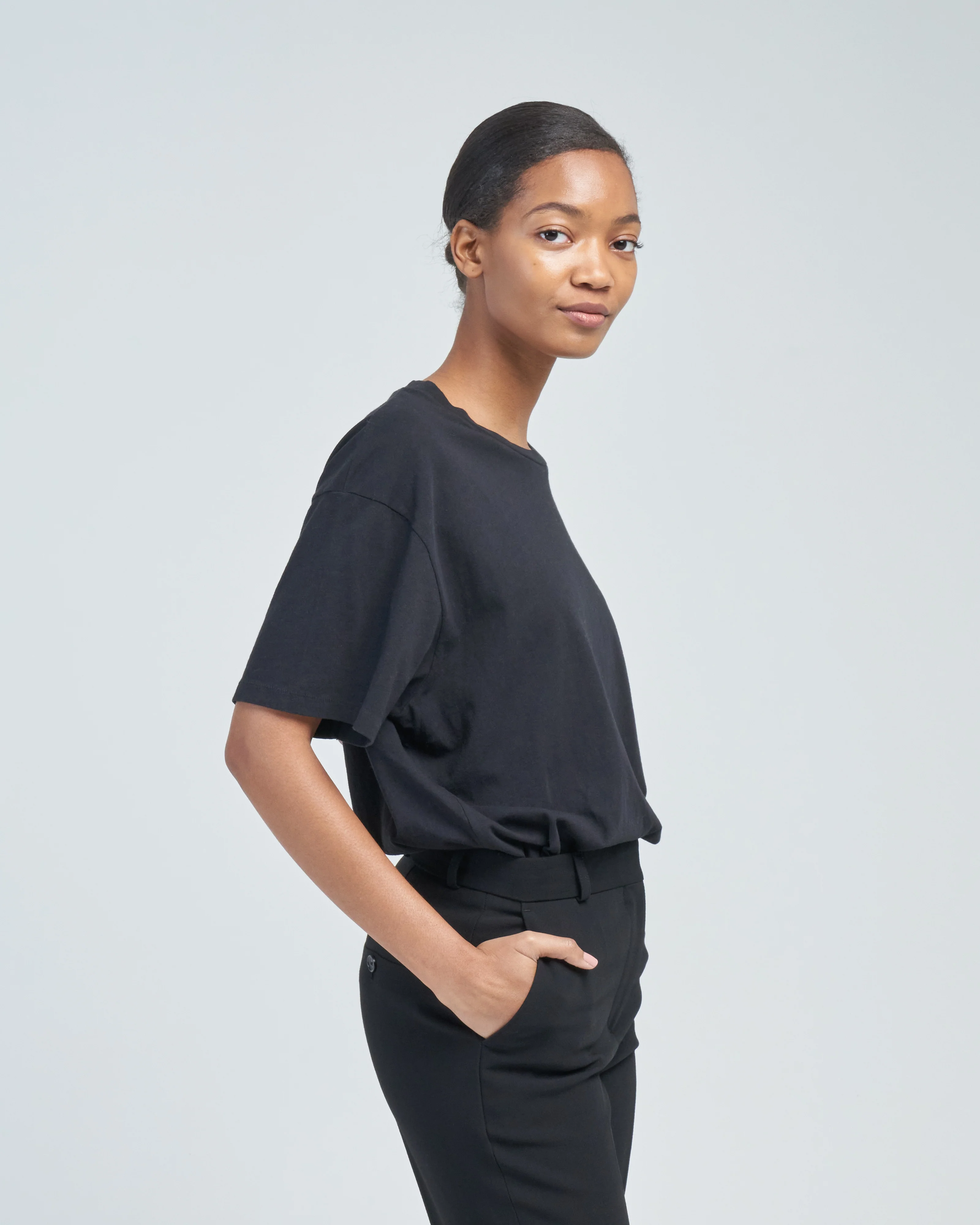 oversize tee - Image 3