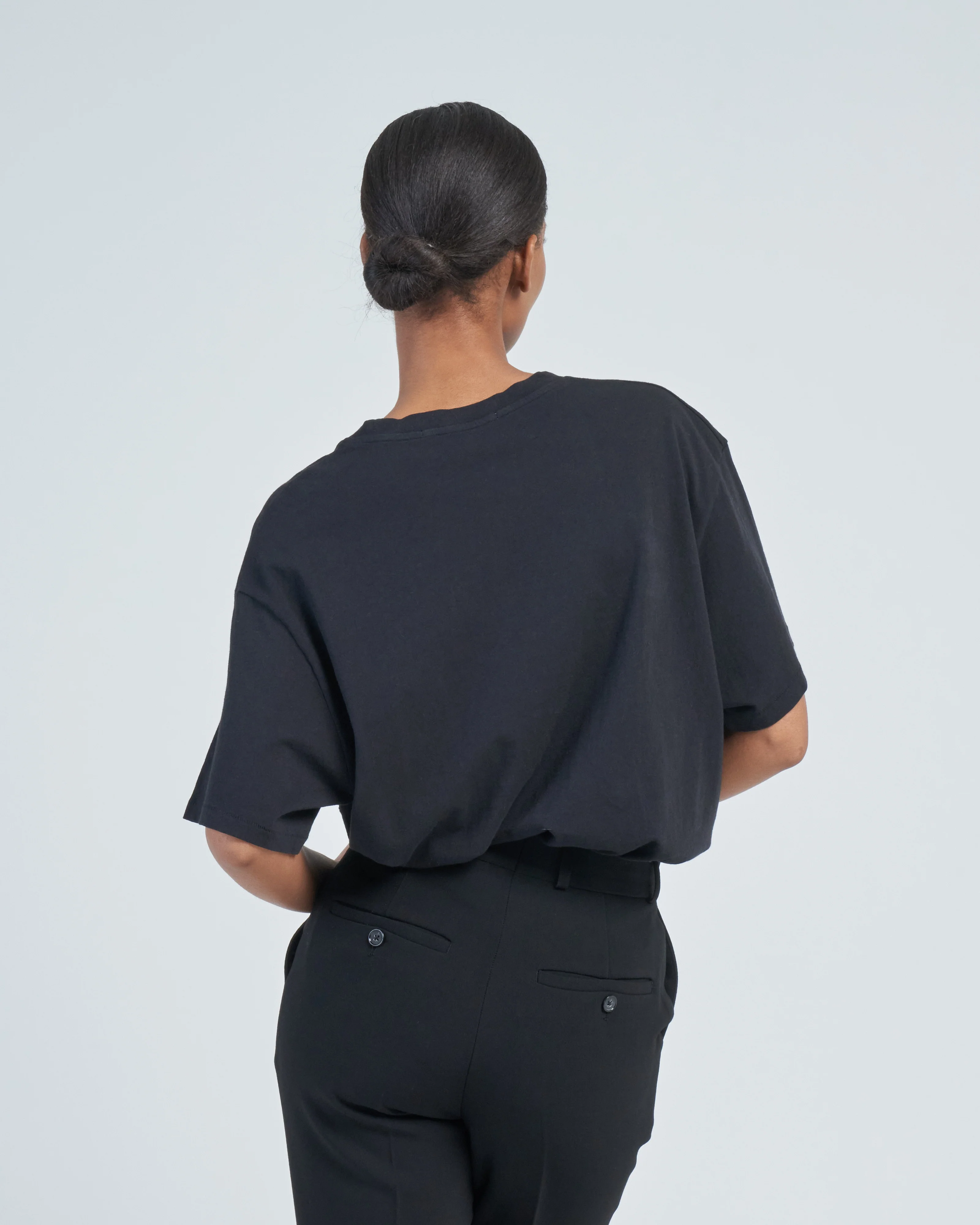 oversize tee - Image 4