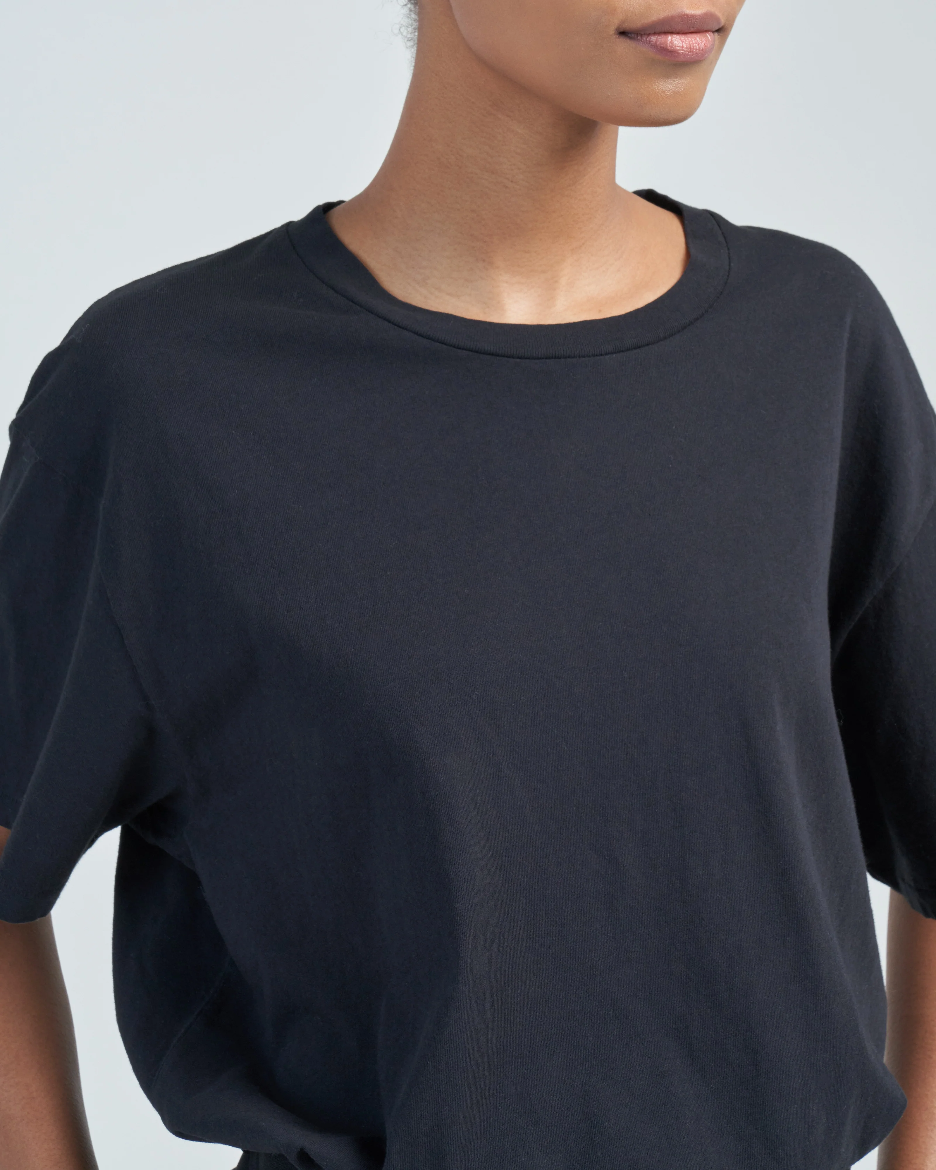 oversize tee - Image 5