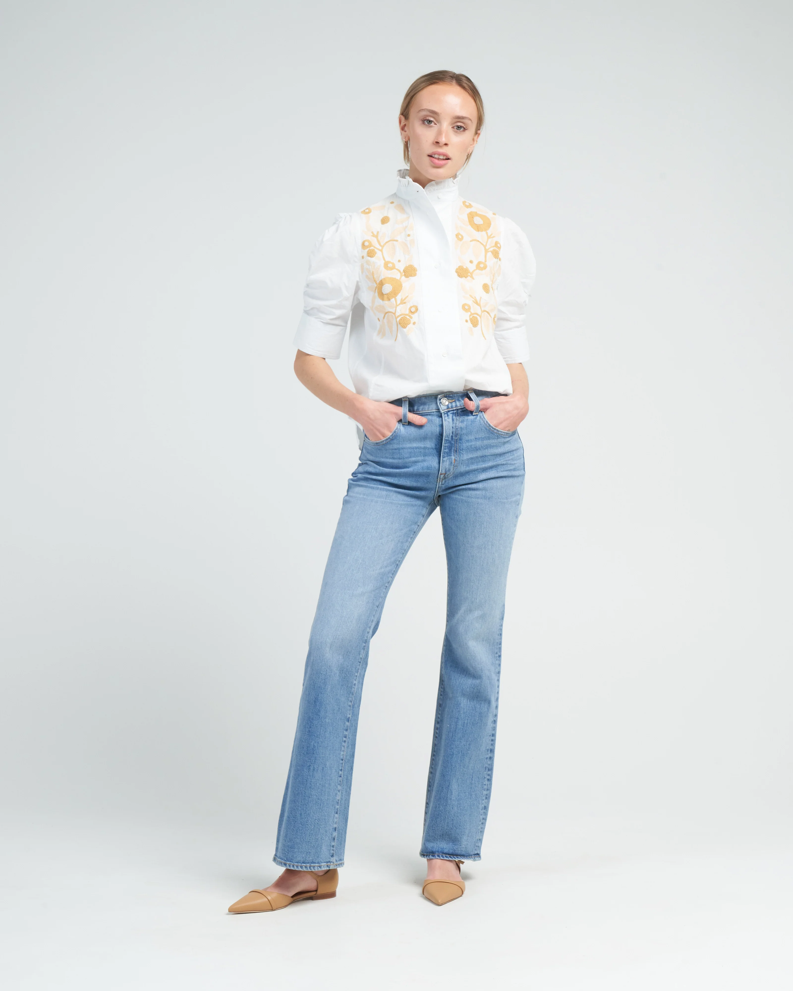 reese jean - high roller - Image 2