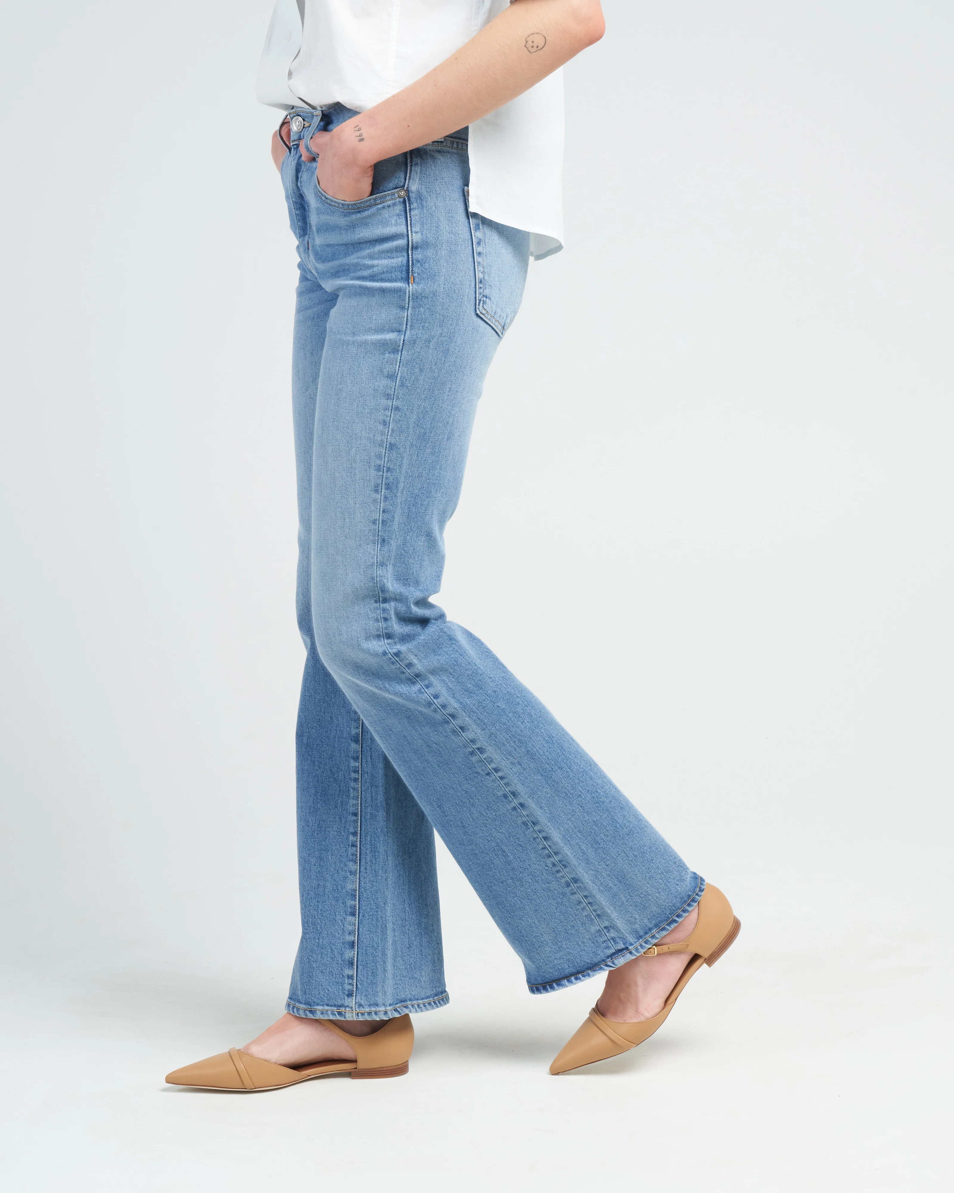 reese jean - high roller - Image 3