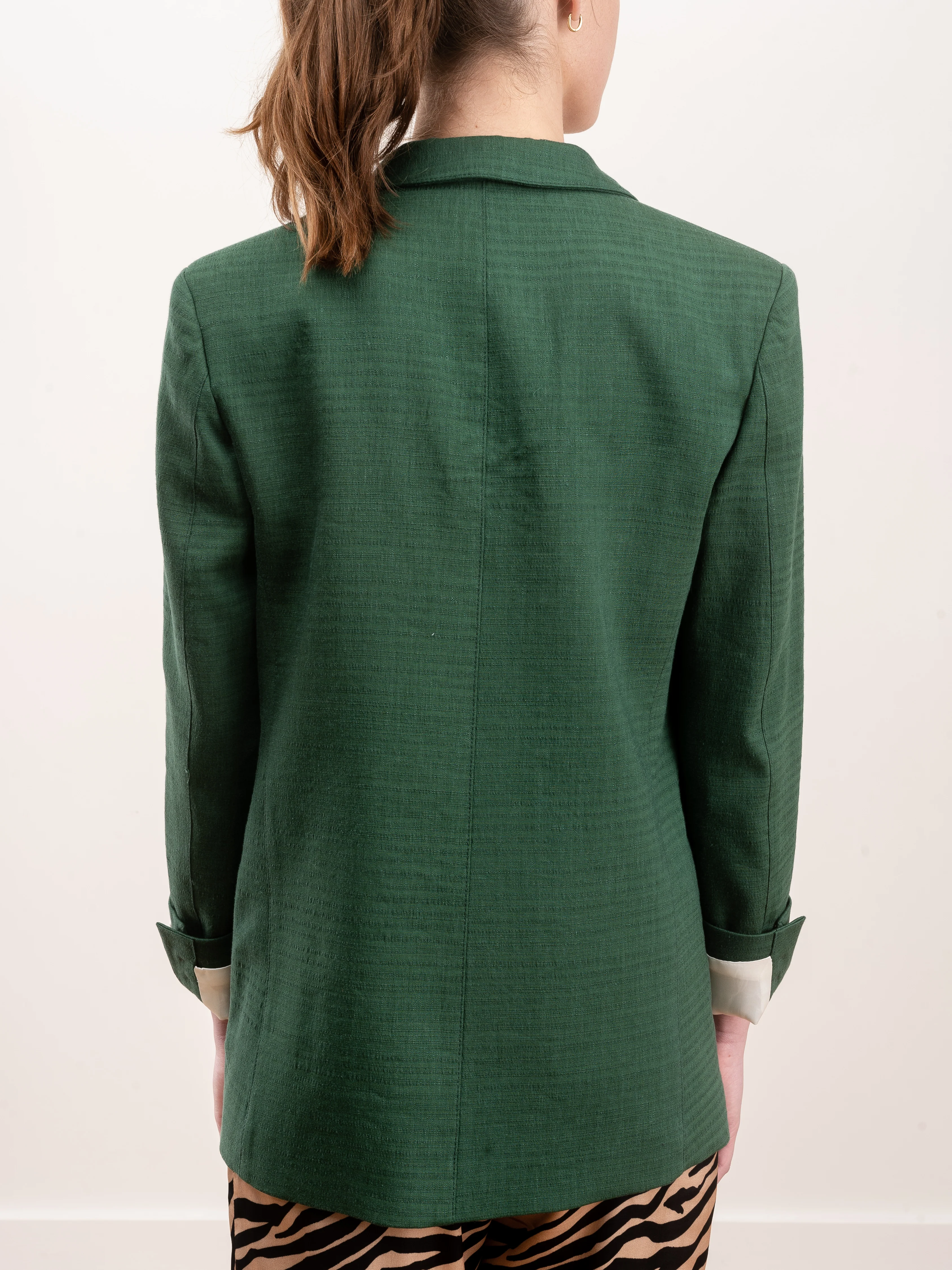 90's blazer - fern - Image 6