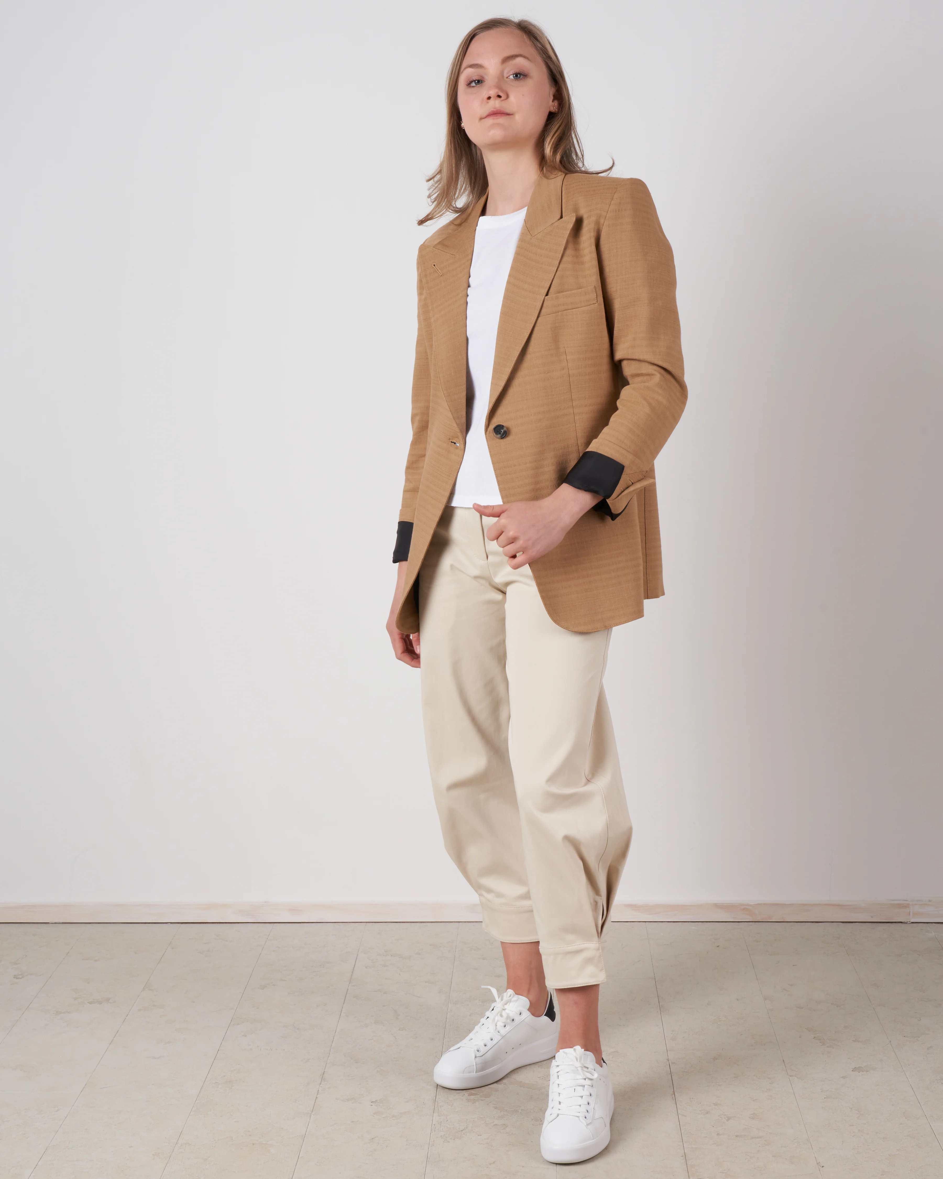 90's blazer - hay - Image 2