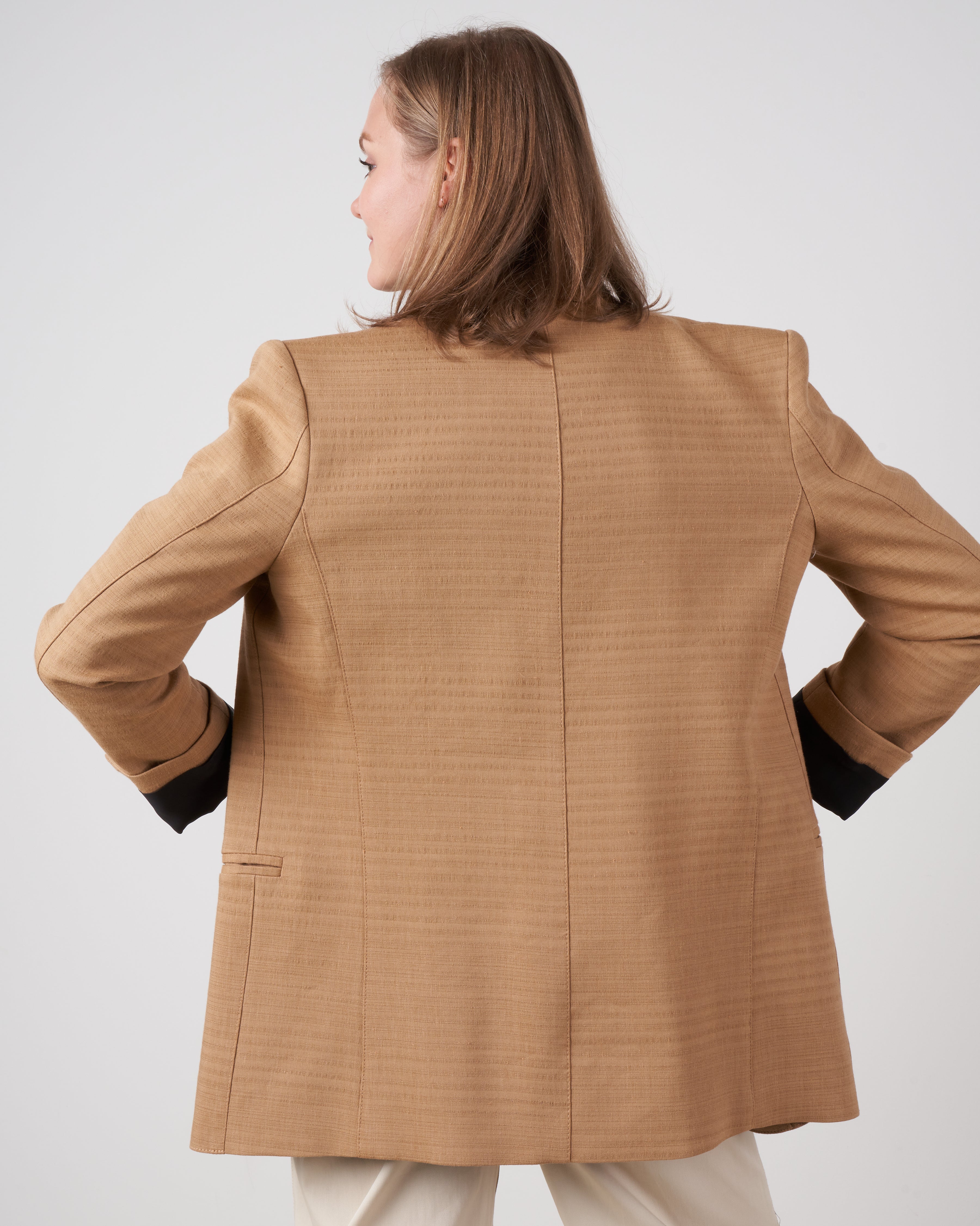90's blazer - hay - Image 4