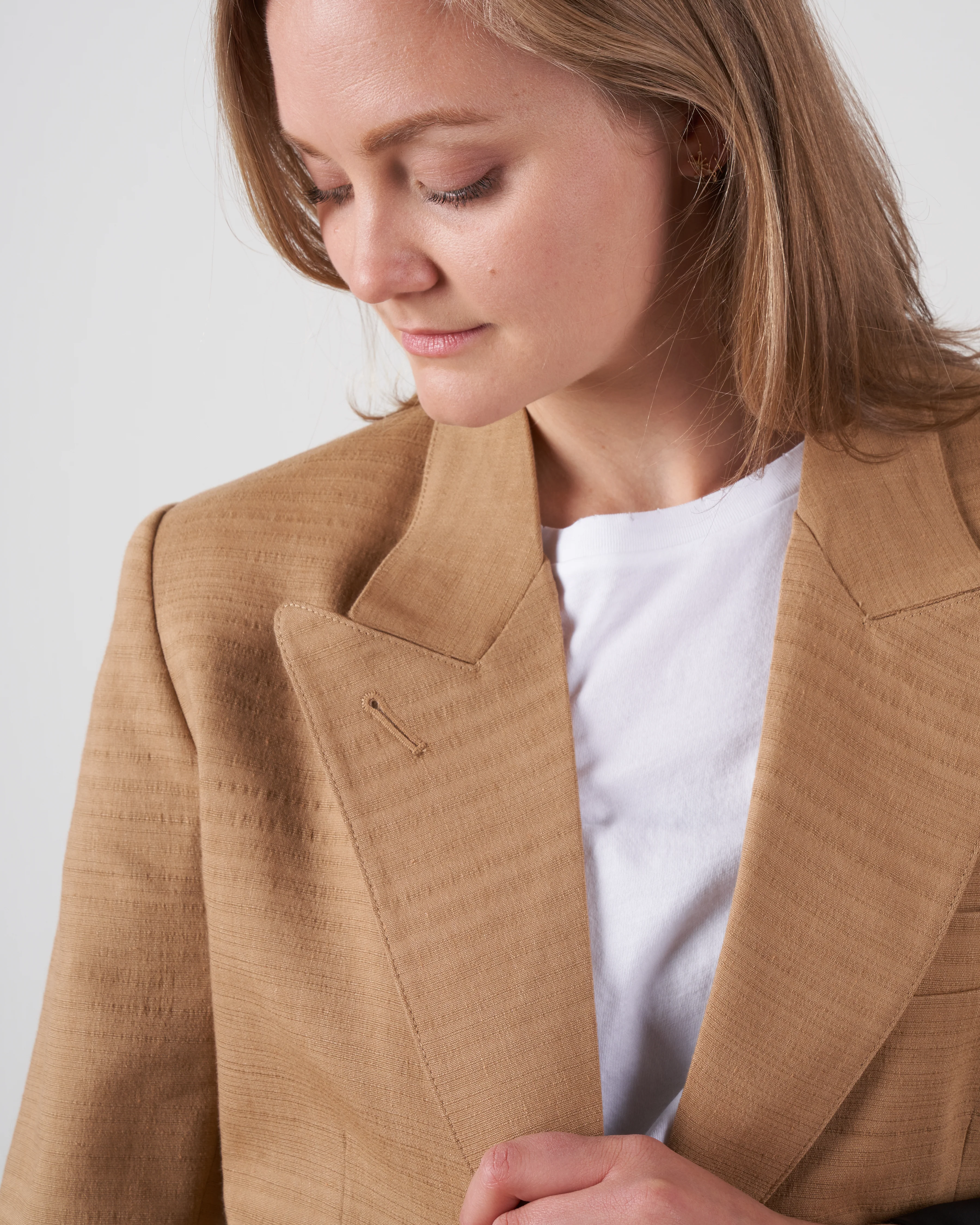 90's blazer - hay - Image 5
