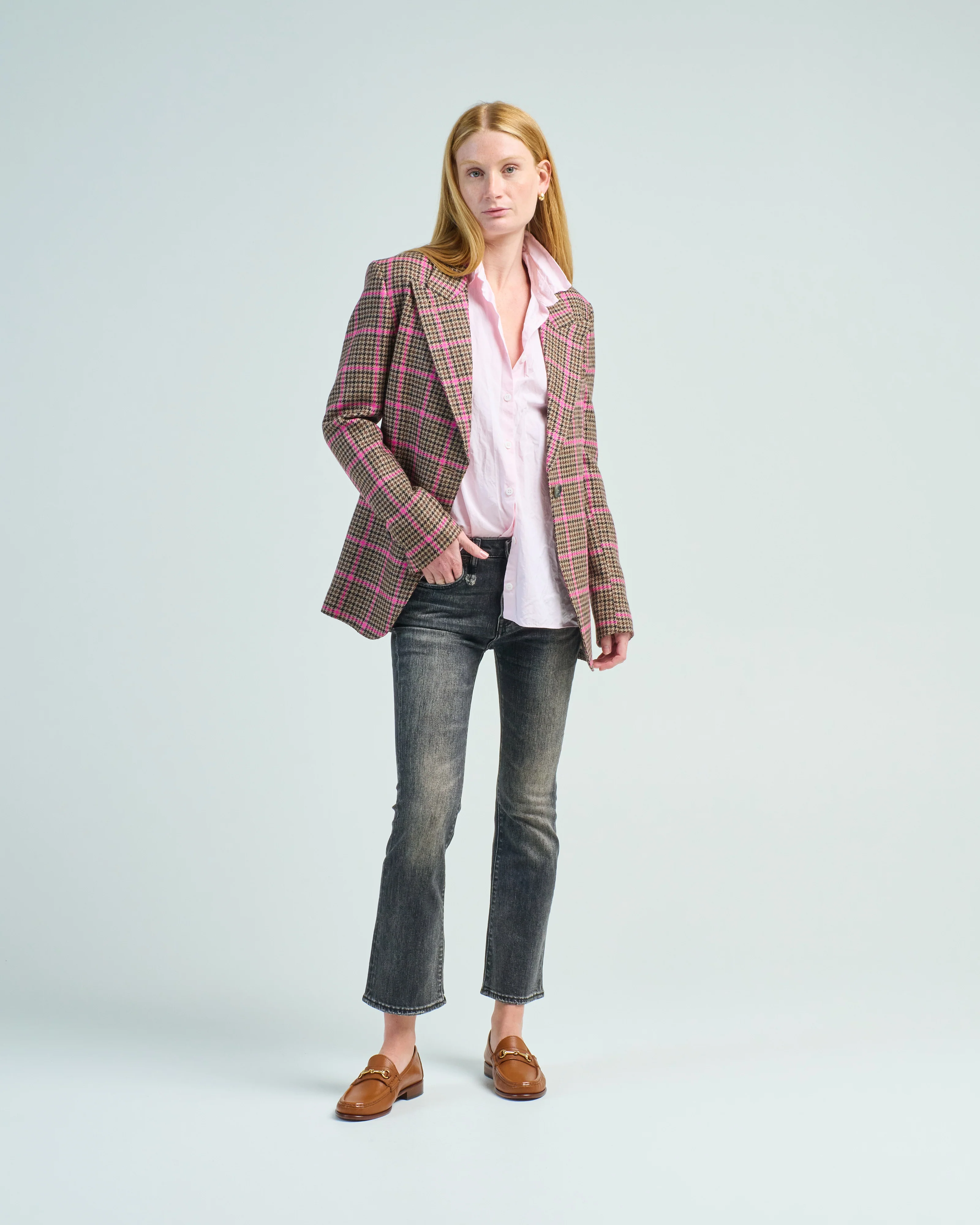 90's blazer - Image 2
