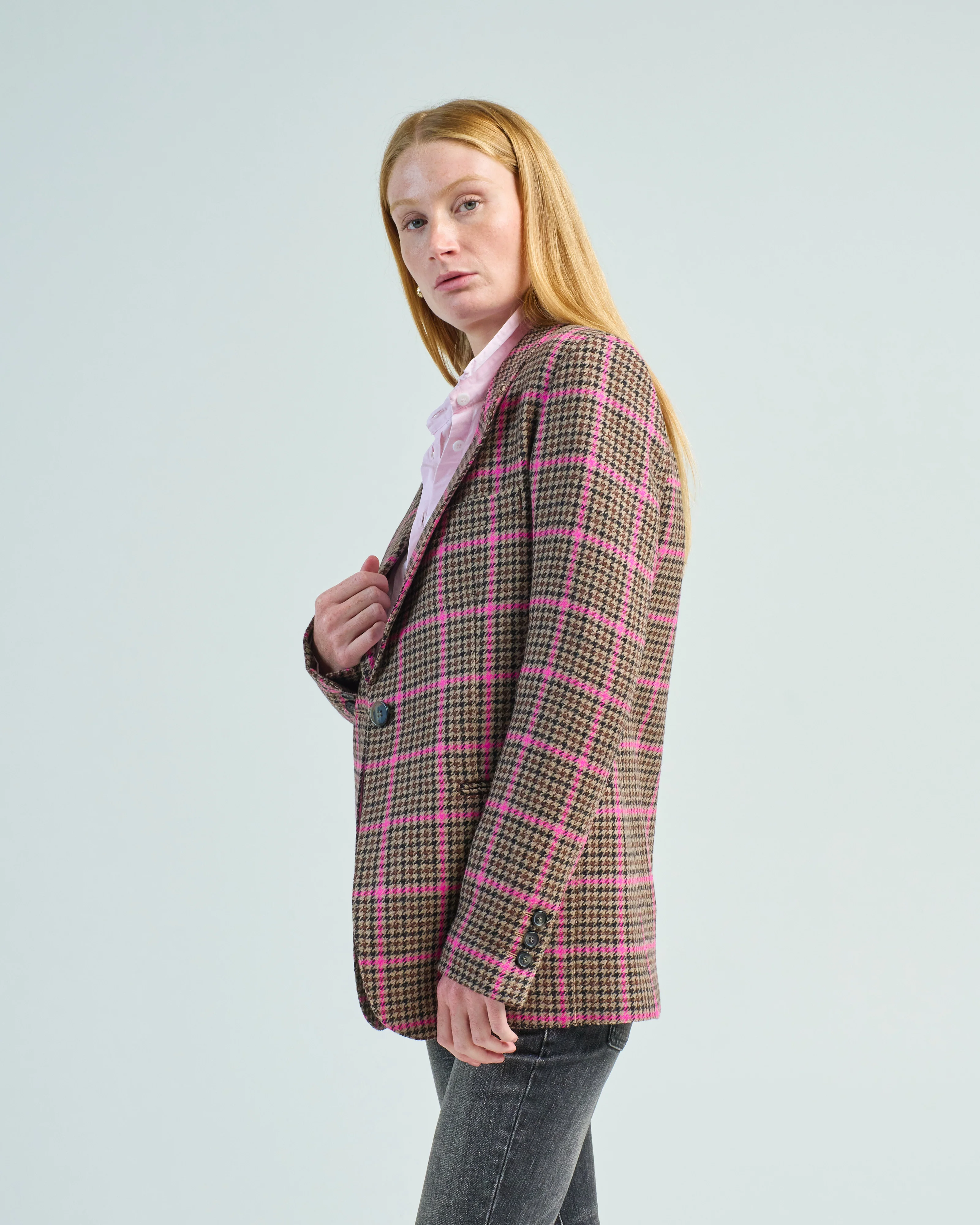 90's blazer - Image 3