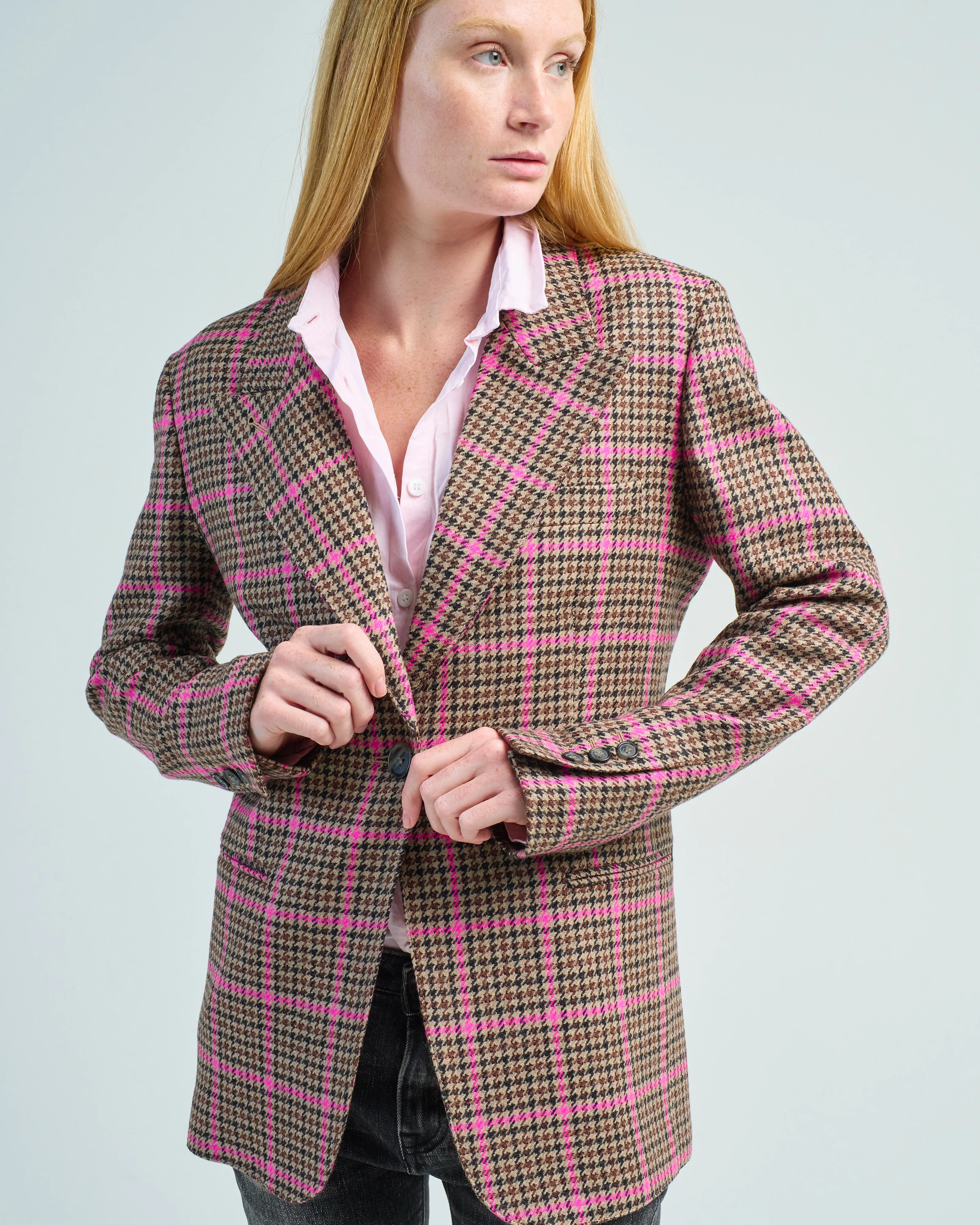90's blazer - Image 5