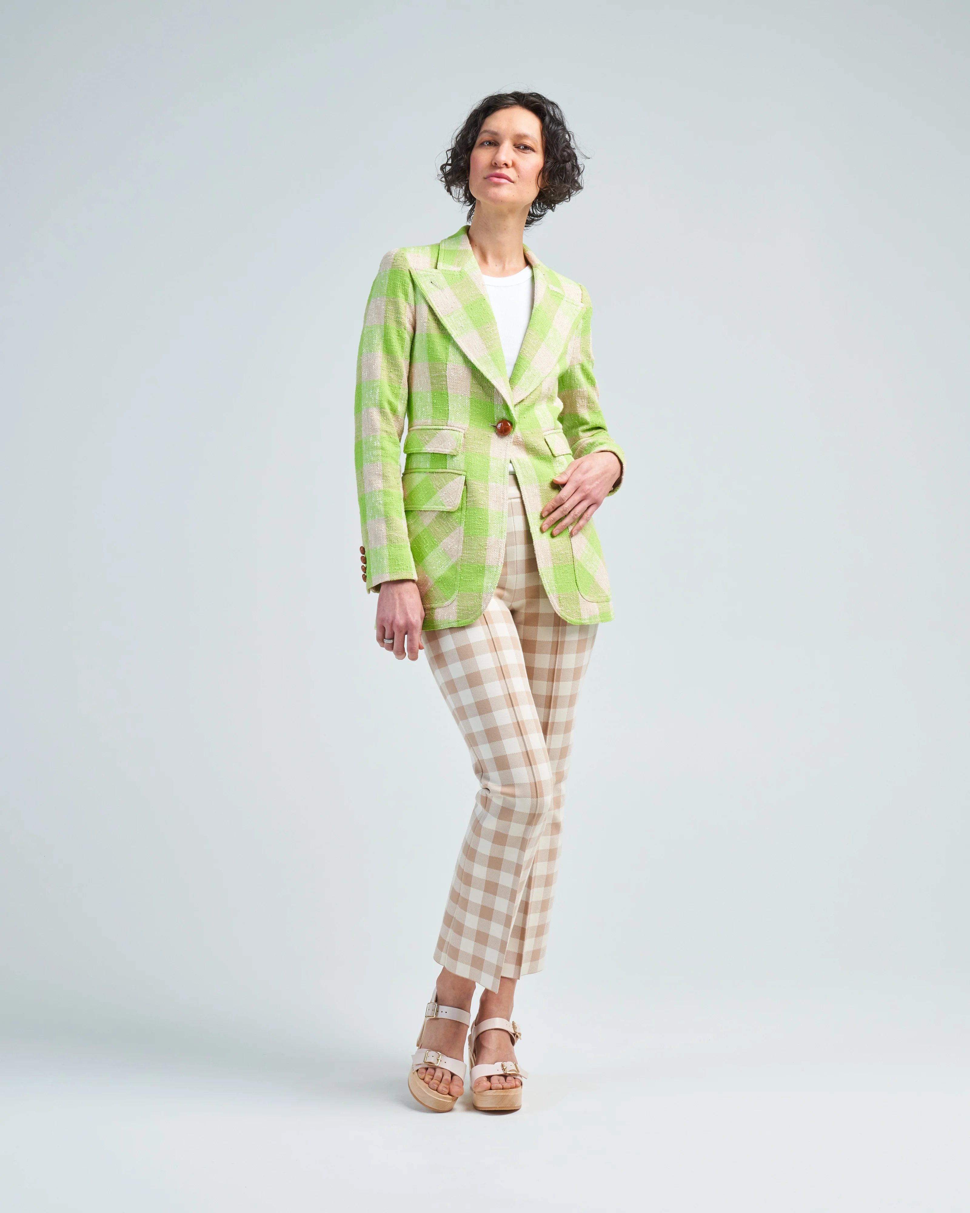 birkin blazer - Image 2