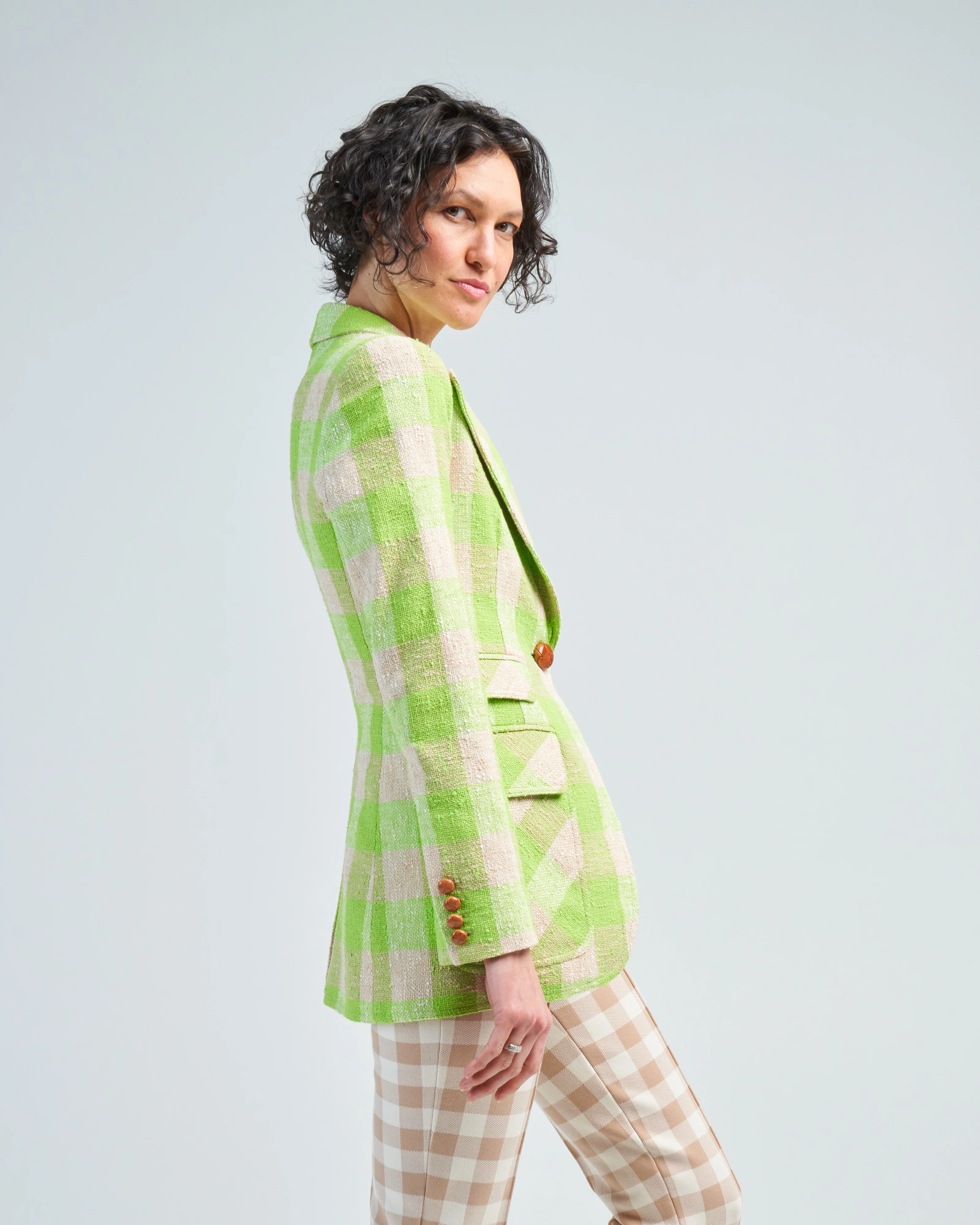birkin blazer - Image 3