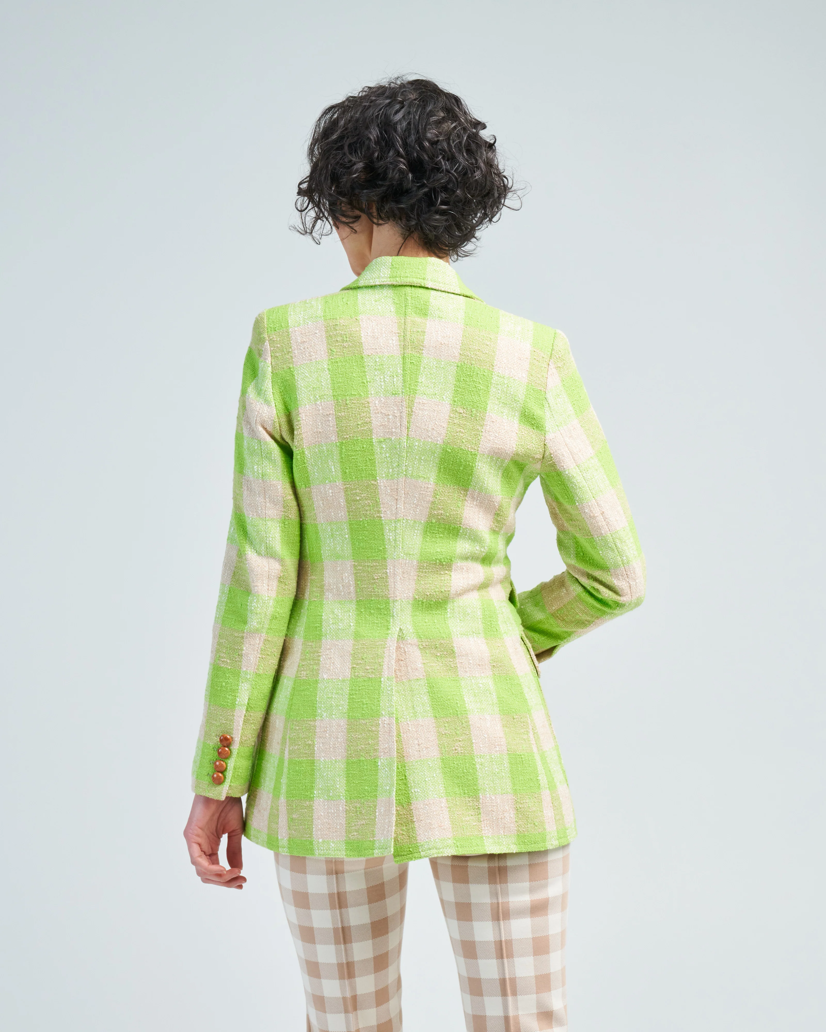birkin blazer - Image 4